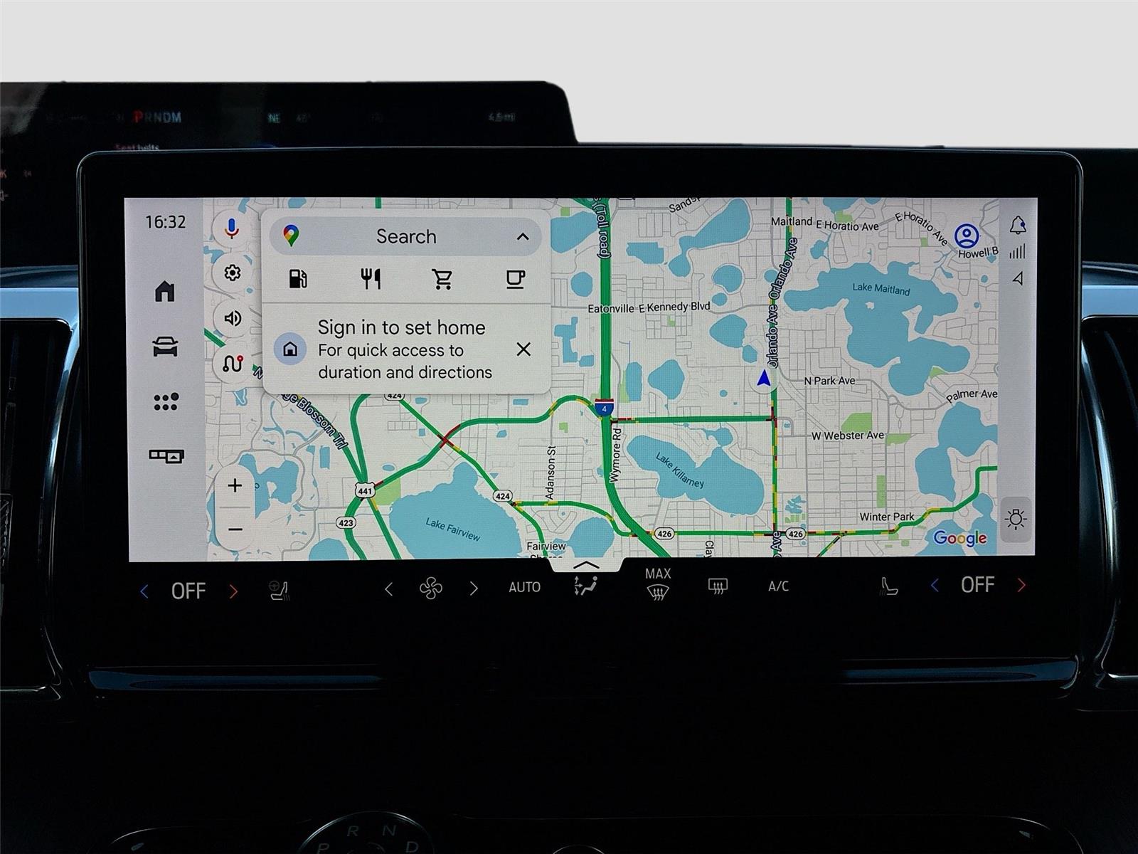 2026 Ford Expedition Max King Ranch