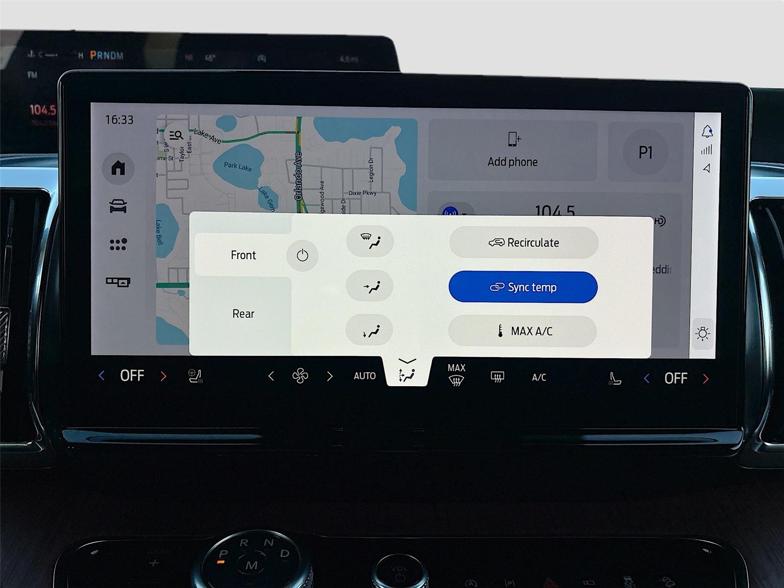 2026 Ford Expedition Max King Ranch