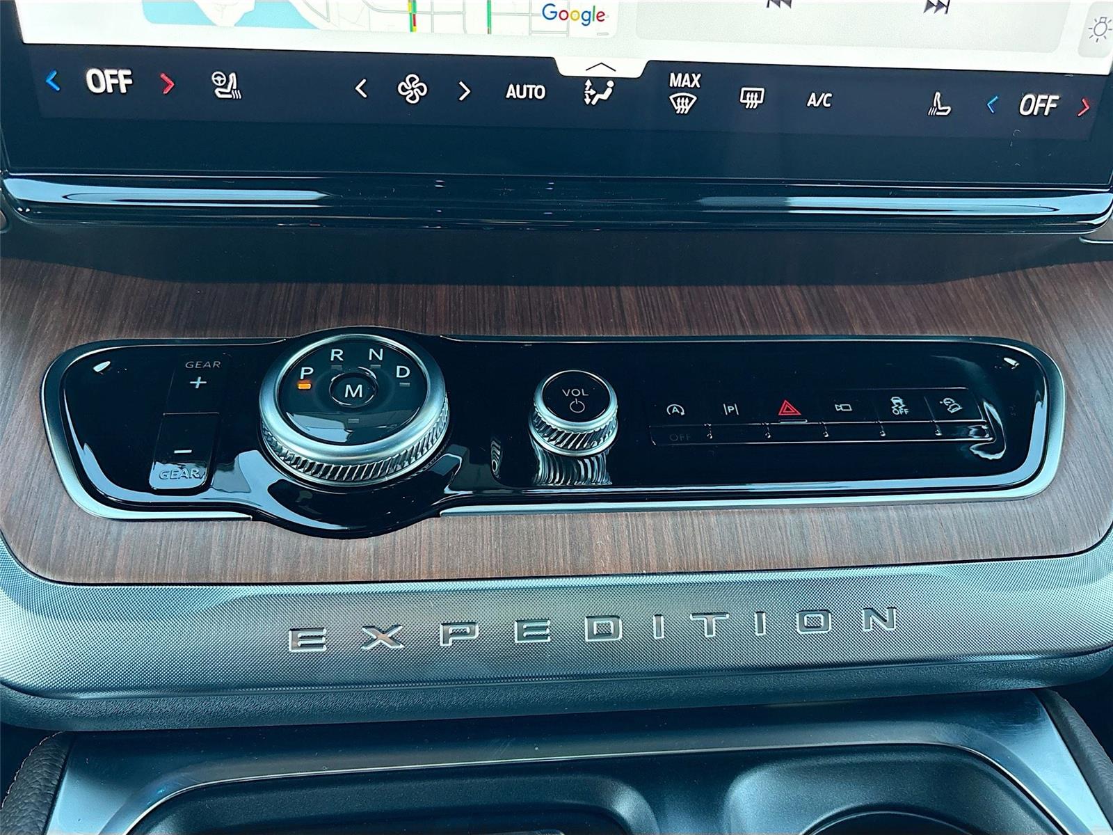 2026 Ford Expedition Max King Ranch