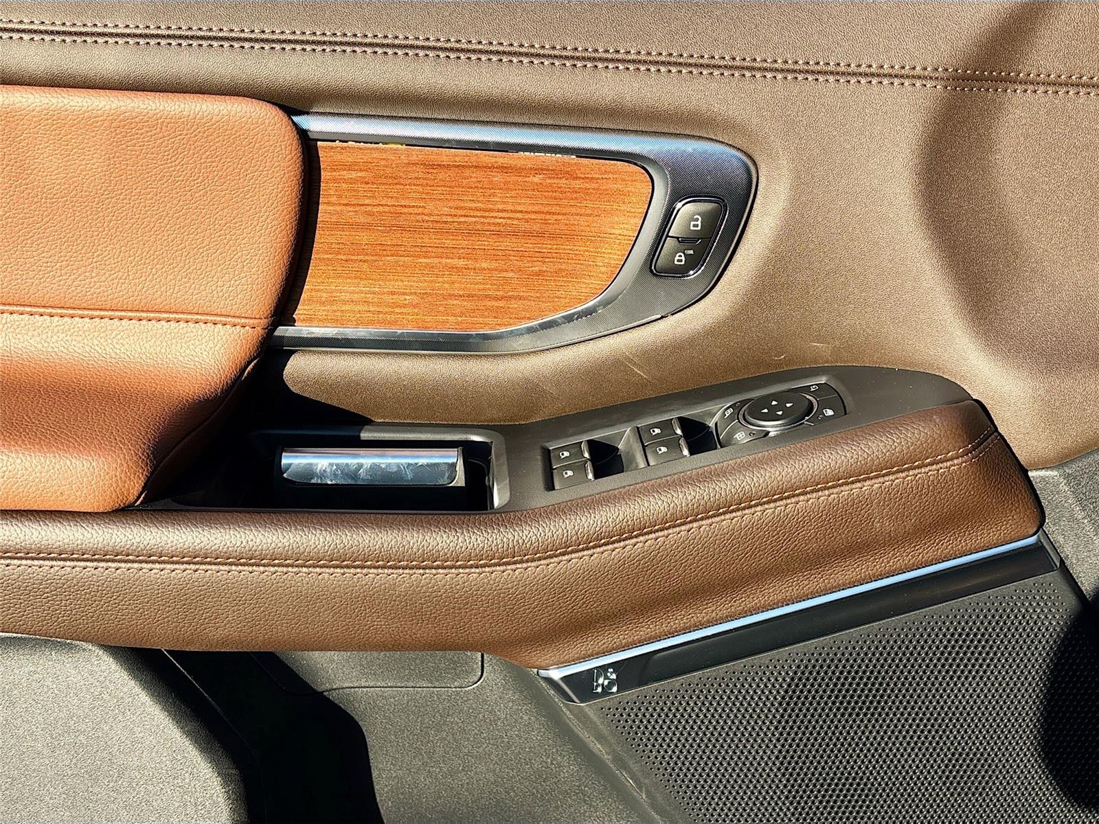 2026 Ford Expedition Max King Ranch