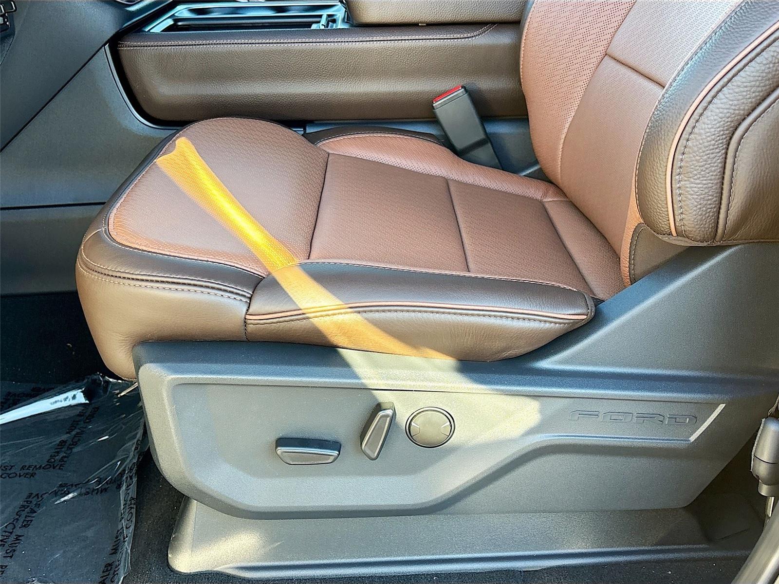 2026 Ford Expedition Max King Ranch