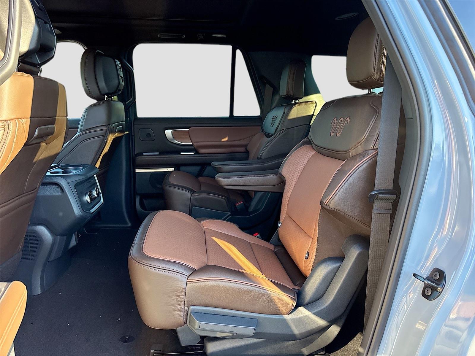 2026 Ford Expedition Max King Ranch