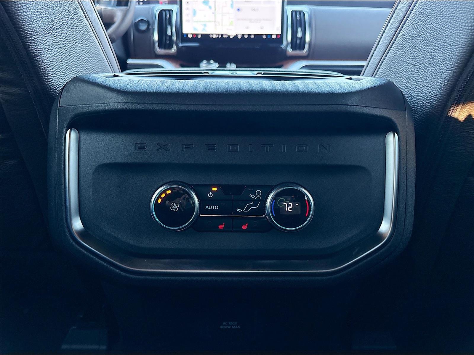 2026 Ford Expedition Max King Ranch