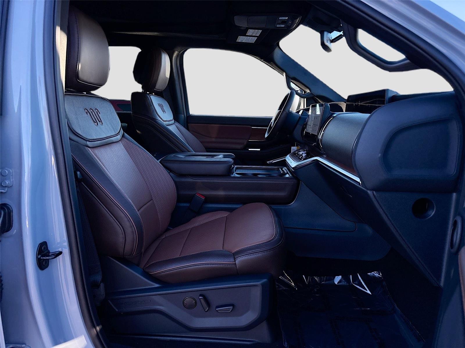 2026 Ford Expedition Max King Ranch