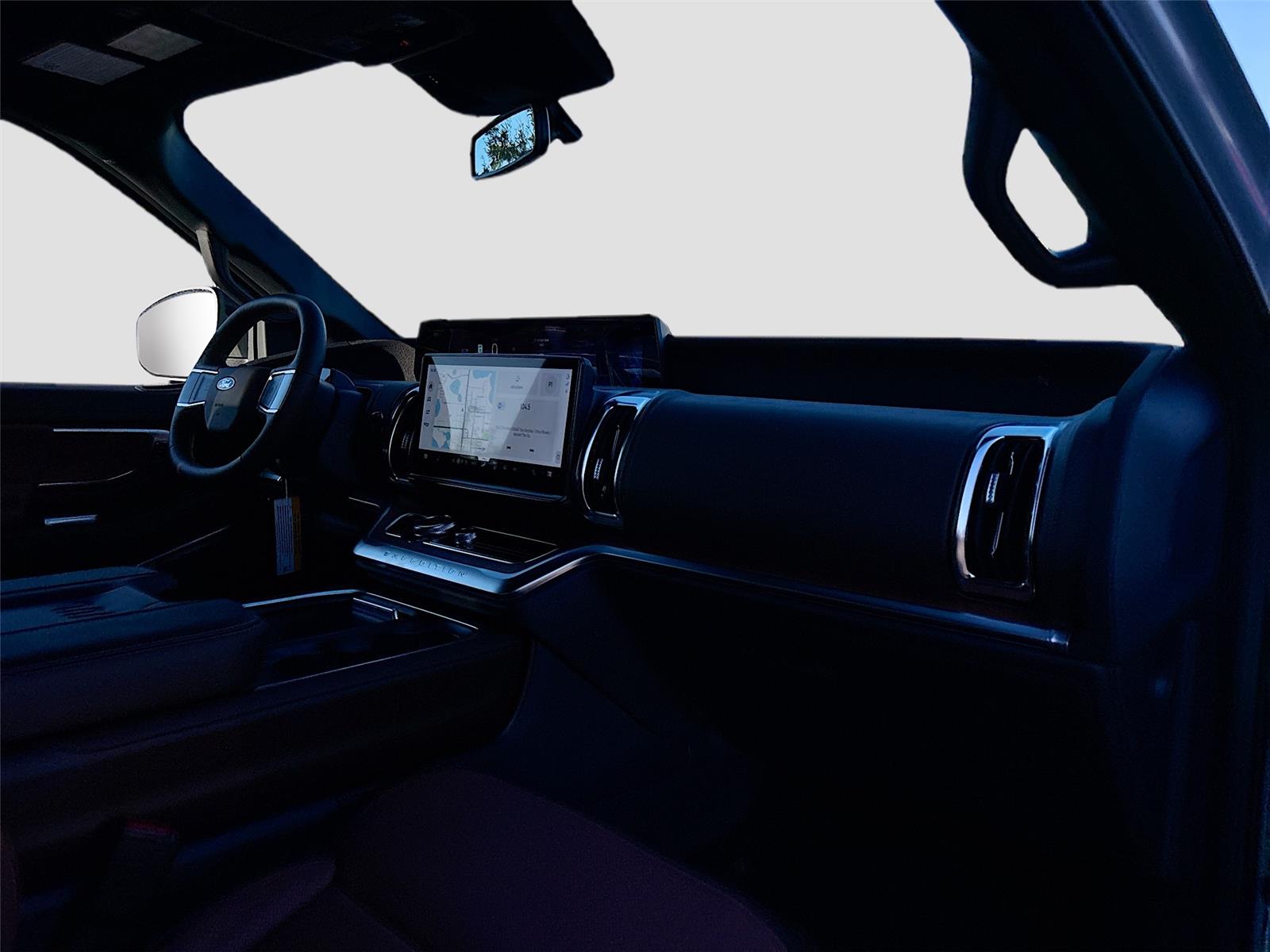 2026 Ford Expedition Max King Ranch