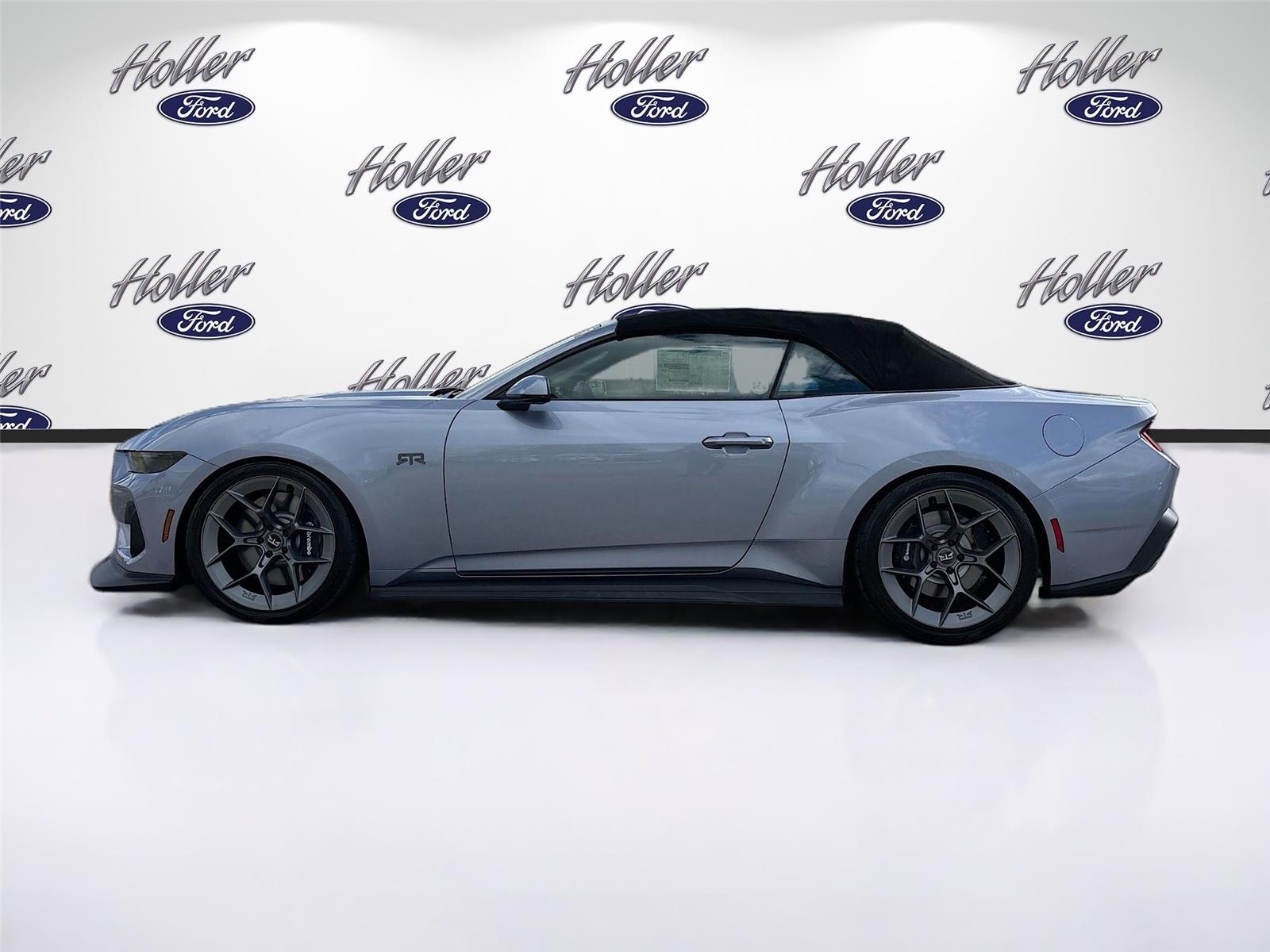 2025 Ford Mustang GT Premium RTR Spec 3