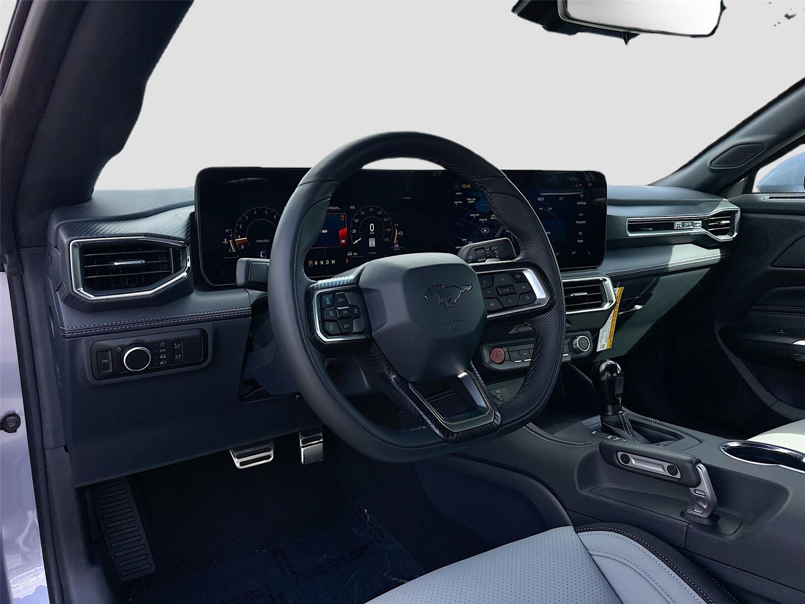 2025 Ford Mustang GT Premium RTR Spec 3