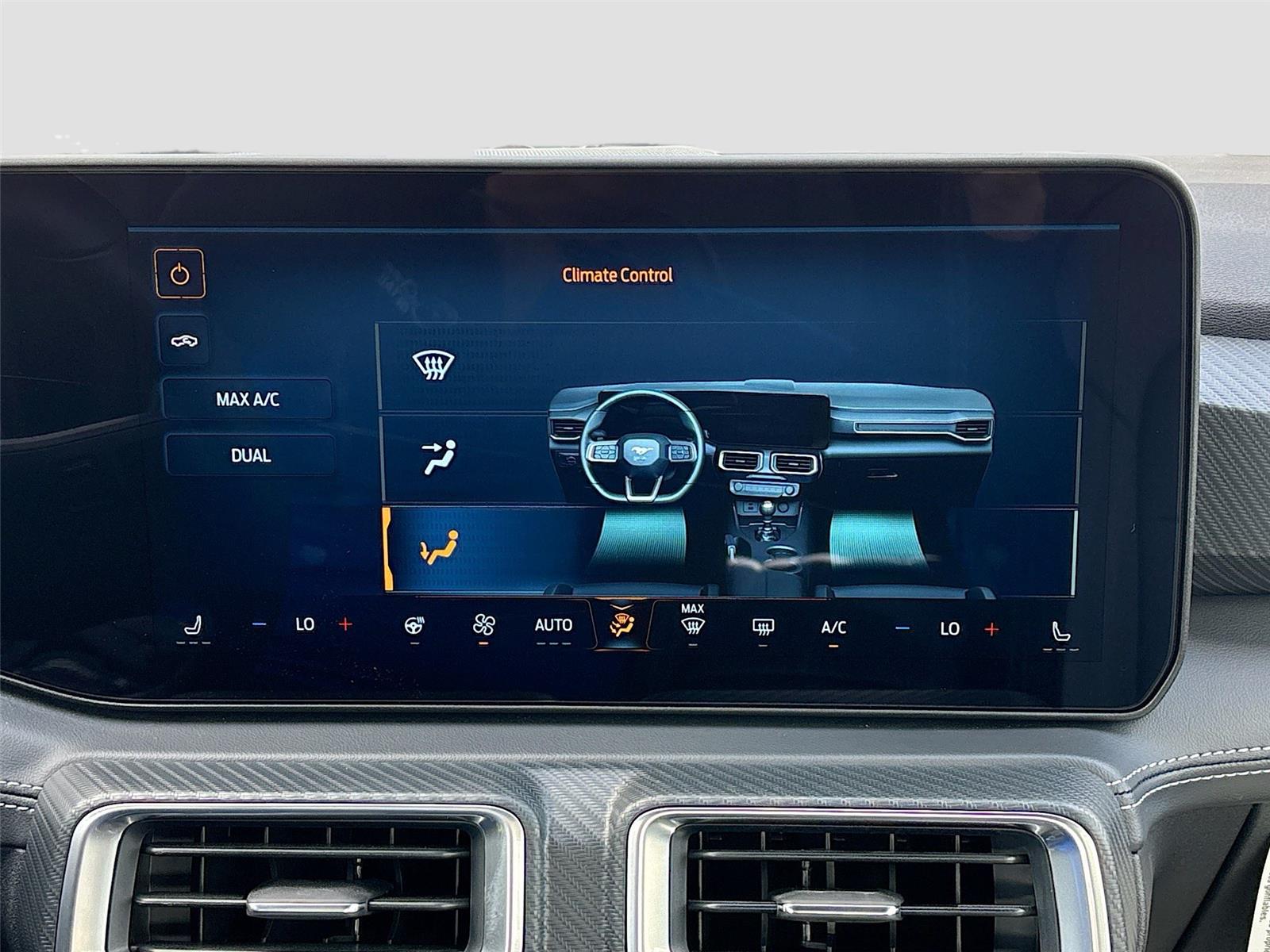 2025 Ford Mustang GT Premium RTR Spec 3