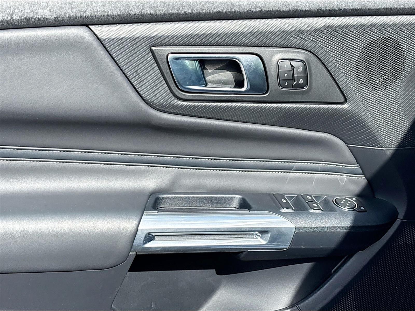 2025 Ford Mustang GT Premium RTR Spec 3