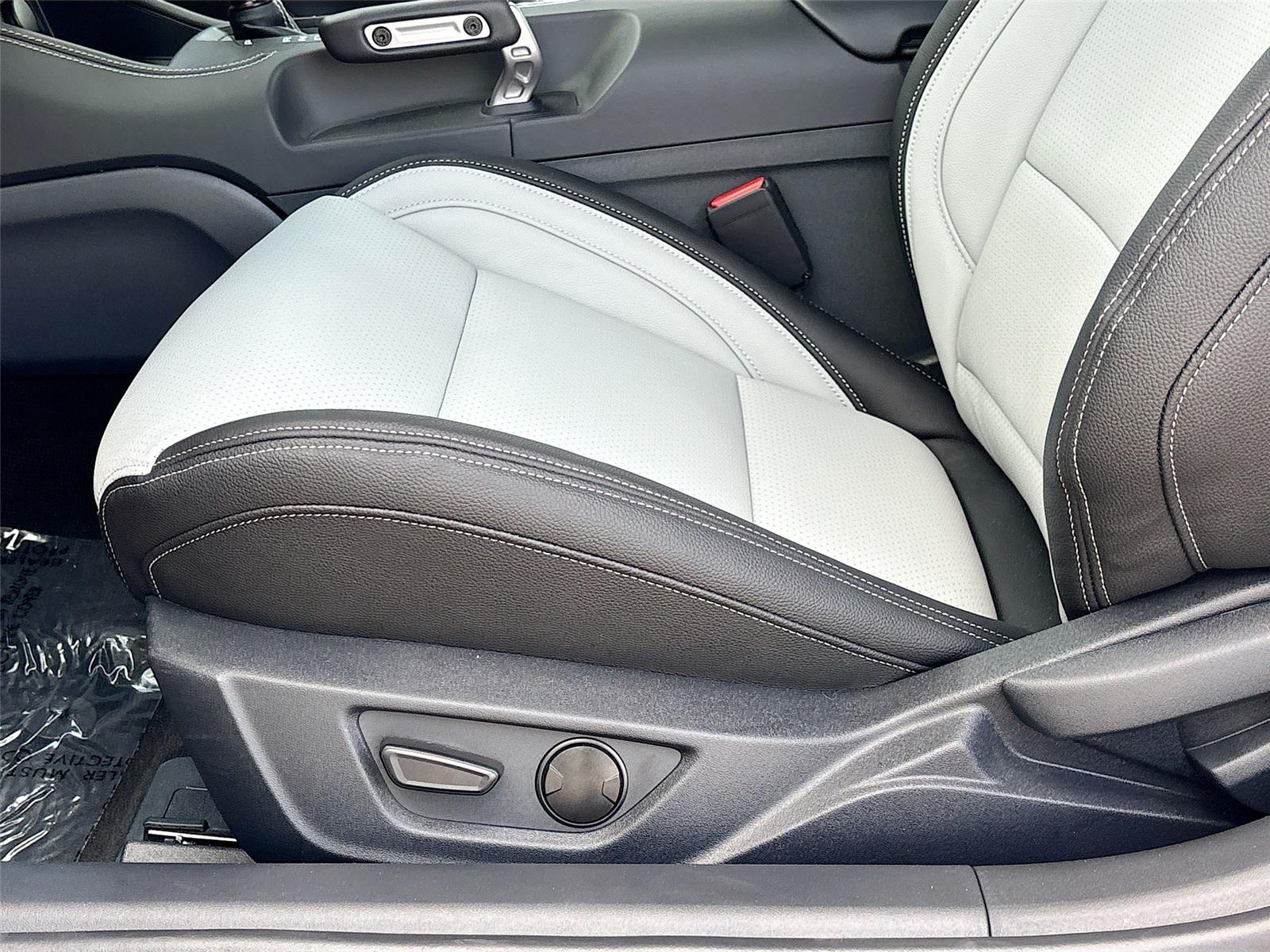 2025 Ford Mustang GT Premium RTR Spec 3