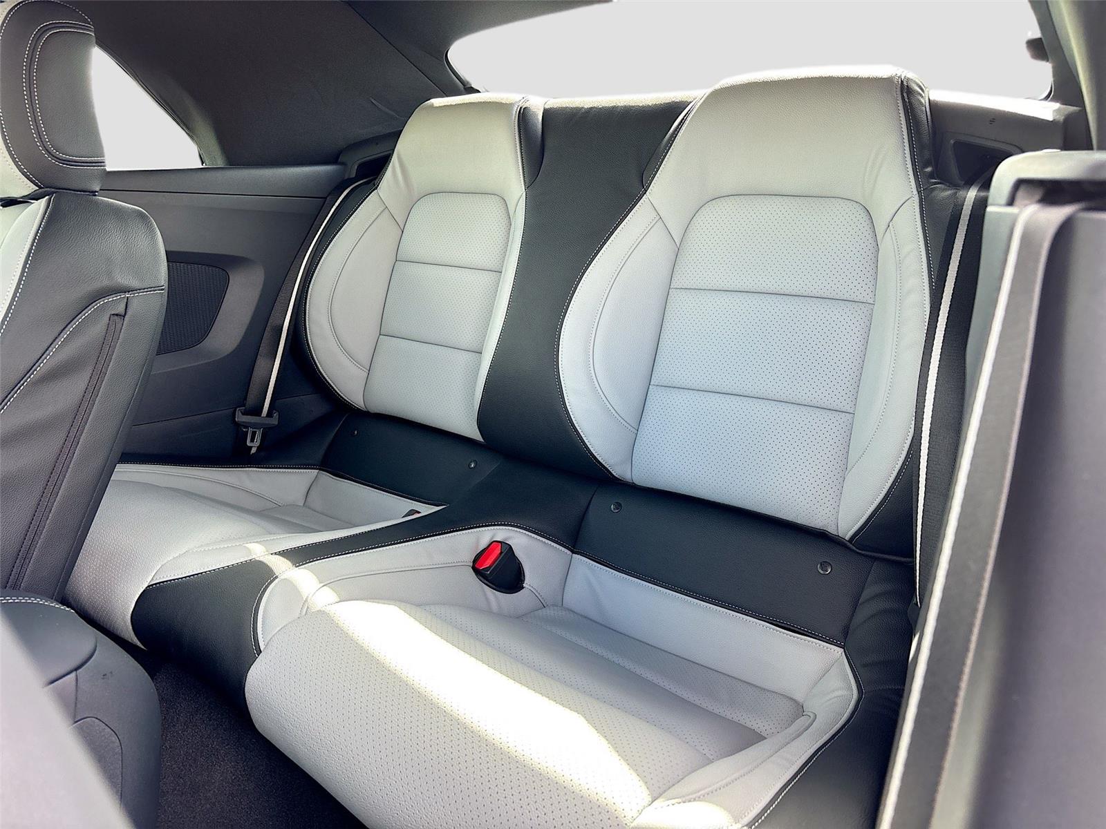 2025 Ford Mustang GT Premium RTR Spec 3