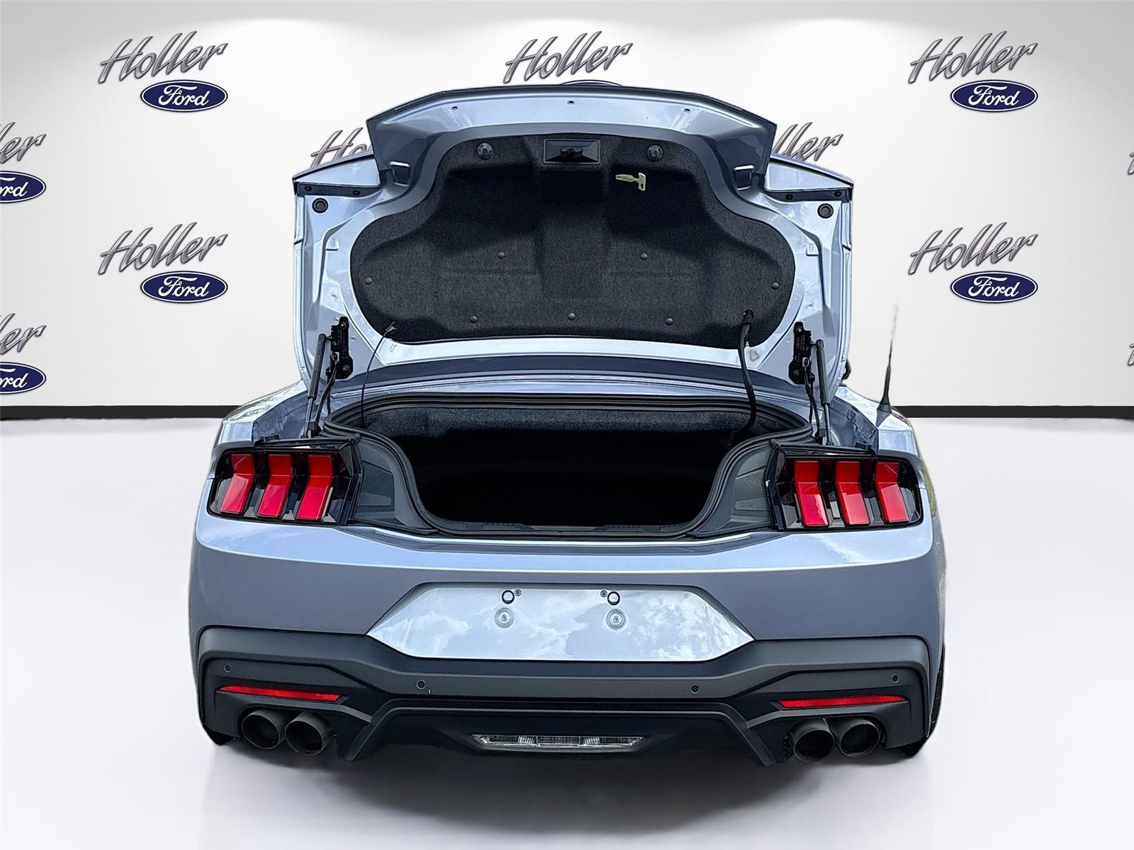 2025 Ford Mustang GT Premium RTR Spec 3