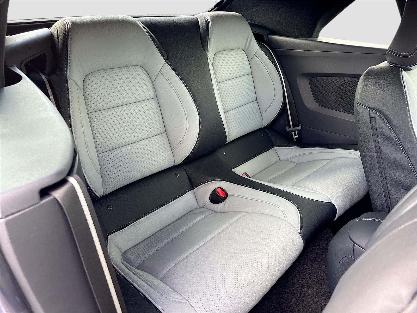 2025 Ford Mustang GT Premium RTR Spec 3