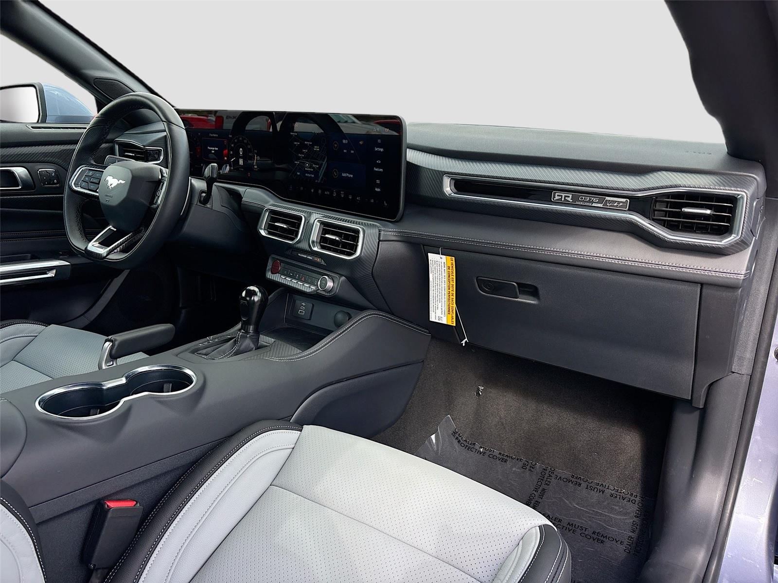 2025 Ford Mustang GT Premium RTR Spec 3