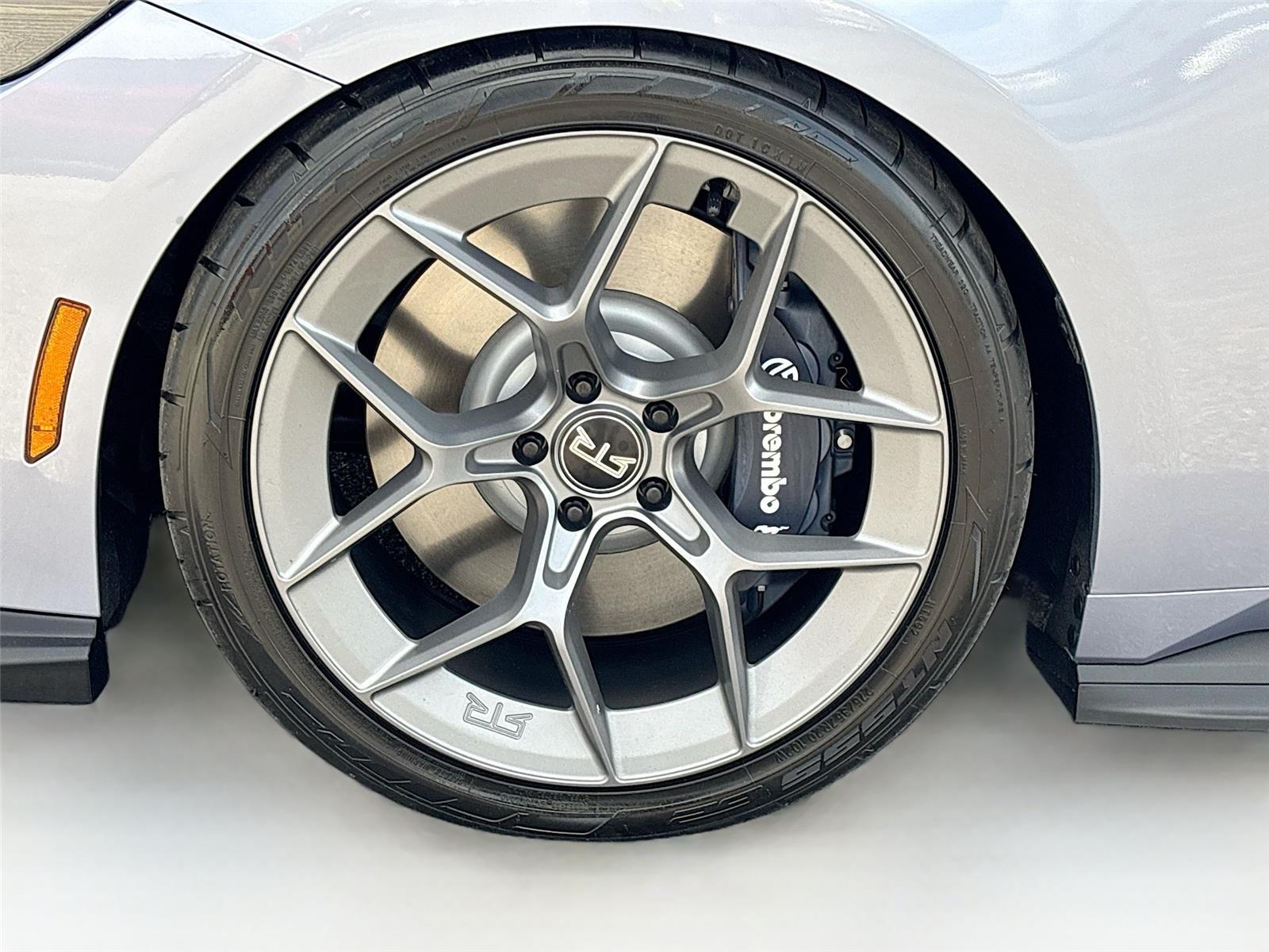 2025 Ford Mustang GT Premium RTR Spec 3