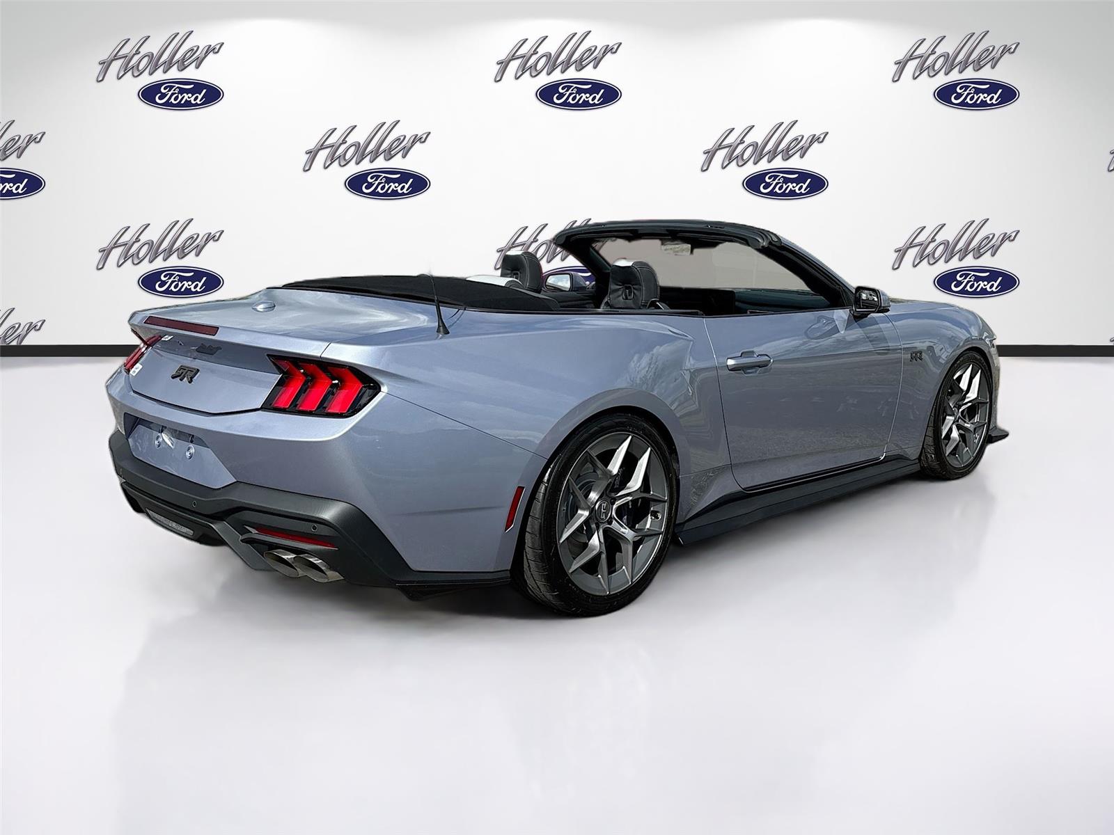 2025 Ford Mustang GT Premium RTR Spec 3