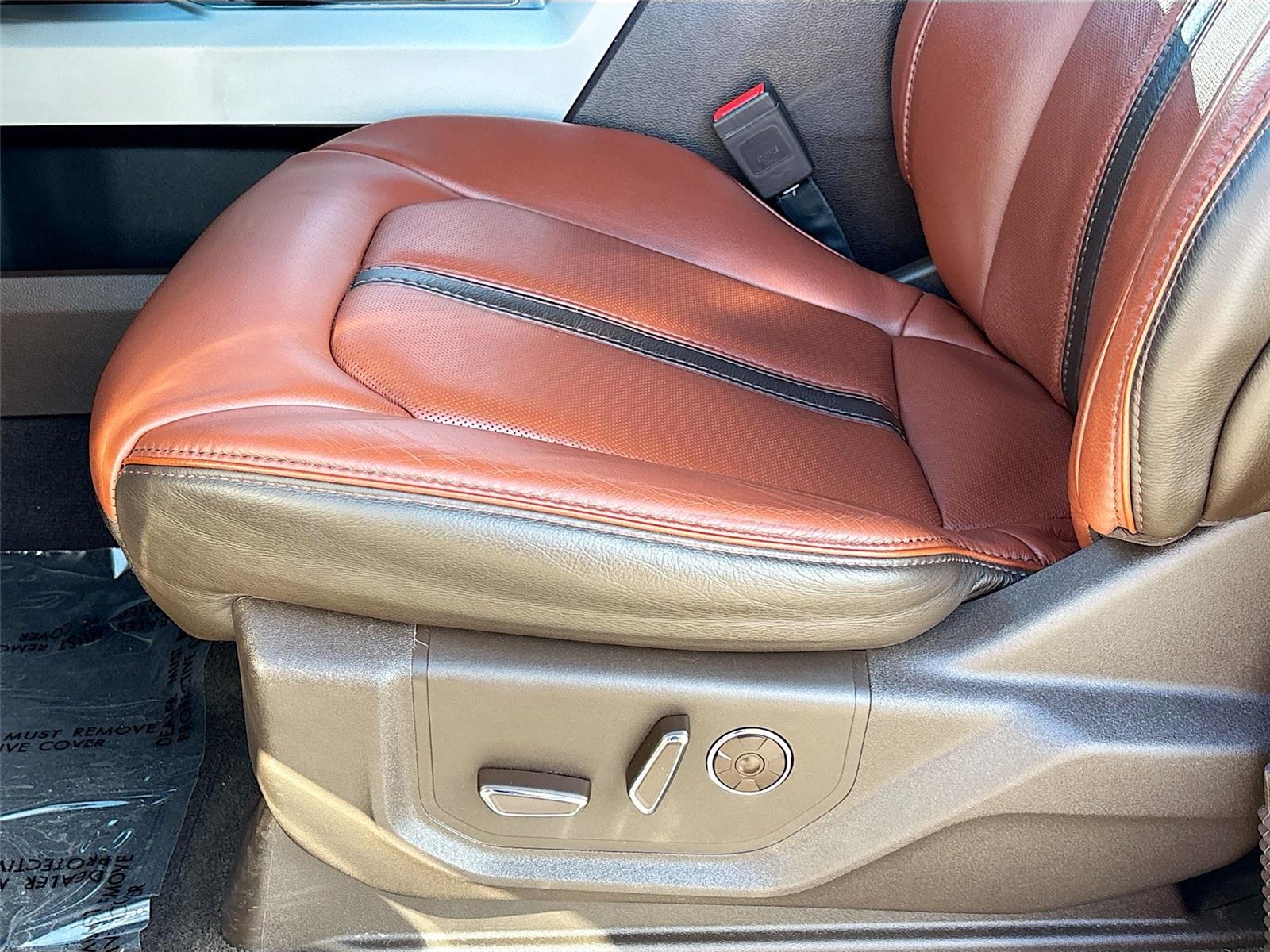 2019 Ford F-150 King Ranch