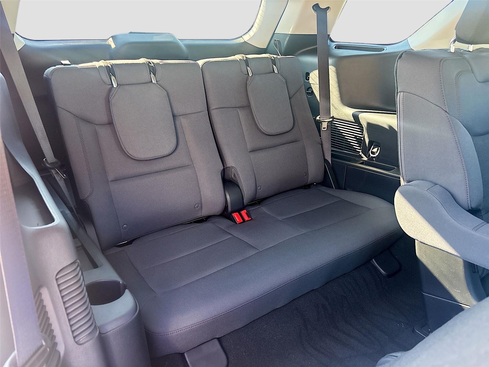 2026 Ford Explorer Active (100A)