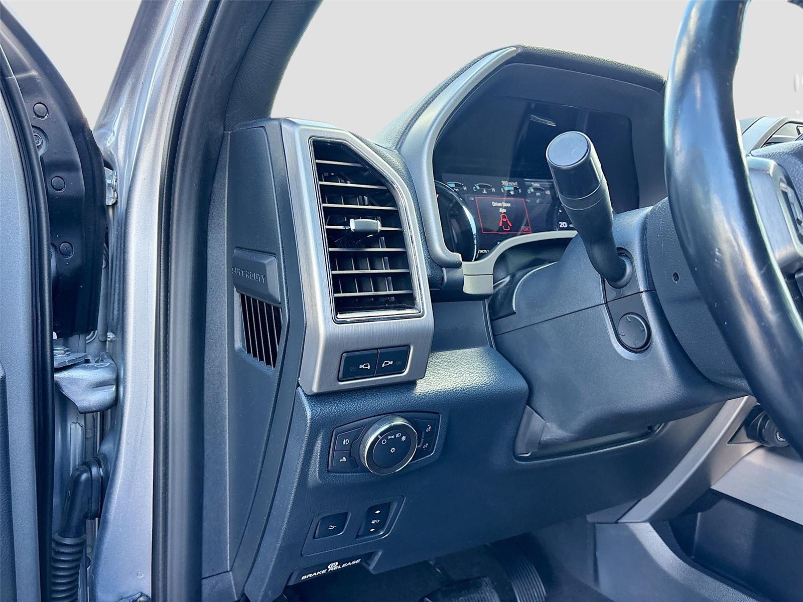 2022 Ford Super Duty F-250 SRW Platinum