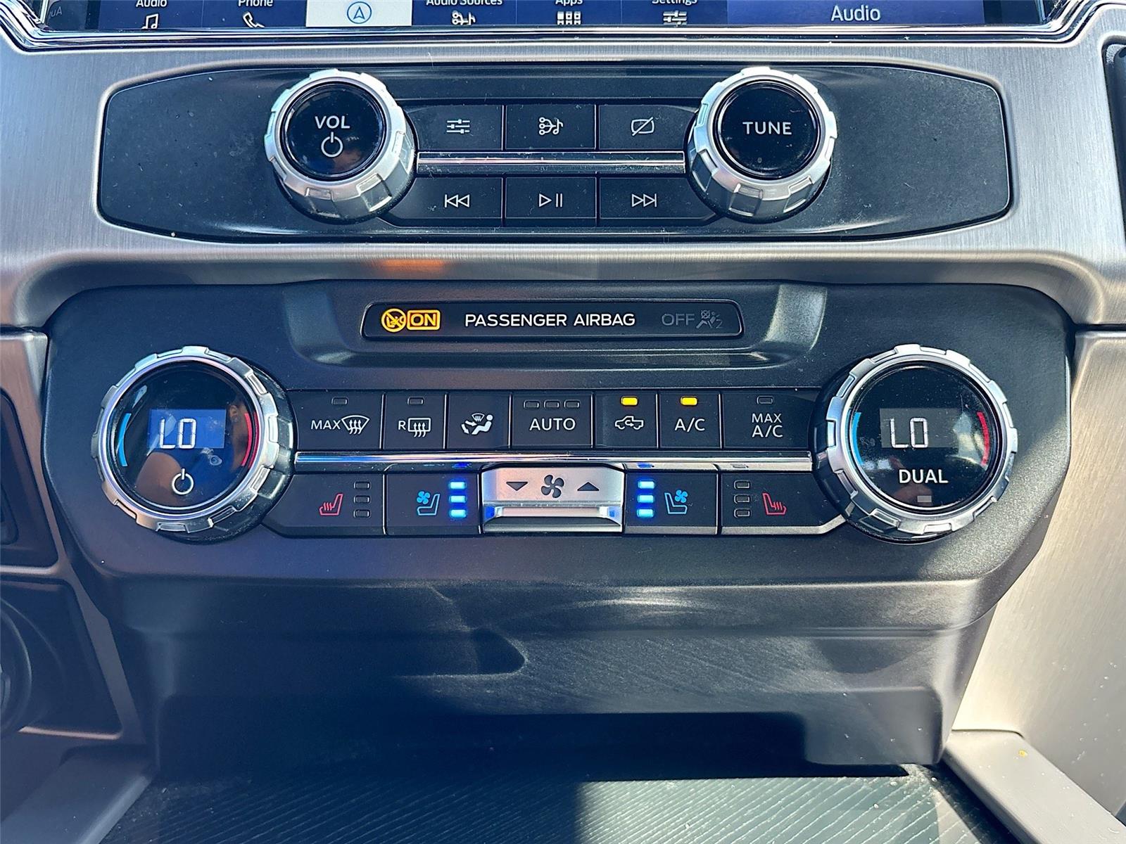 2022 Ford Super Duty F-250 SRW Platinum