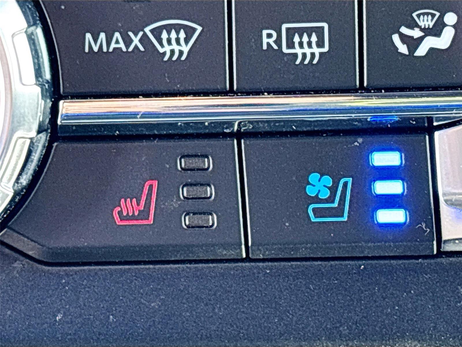 2022 Ford Super Duty F-250 SRW Platinum