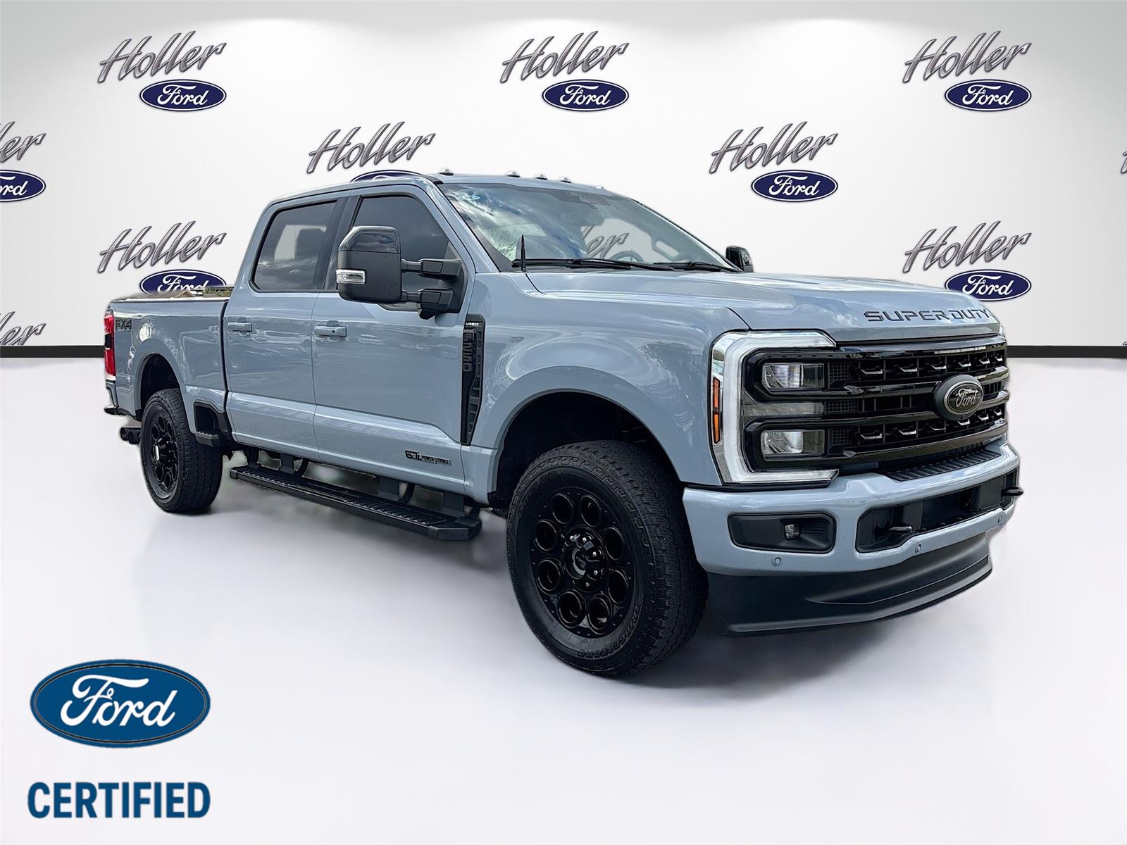 2024 Ford Super Duty F-250 SRW LARIAT