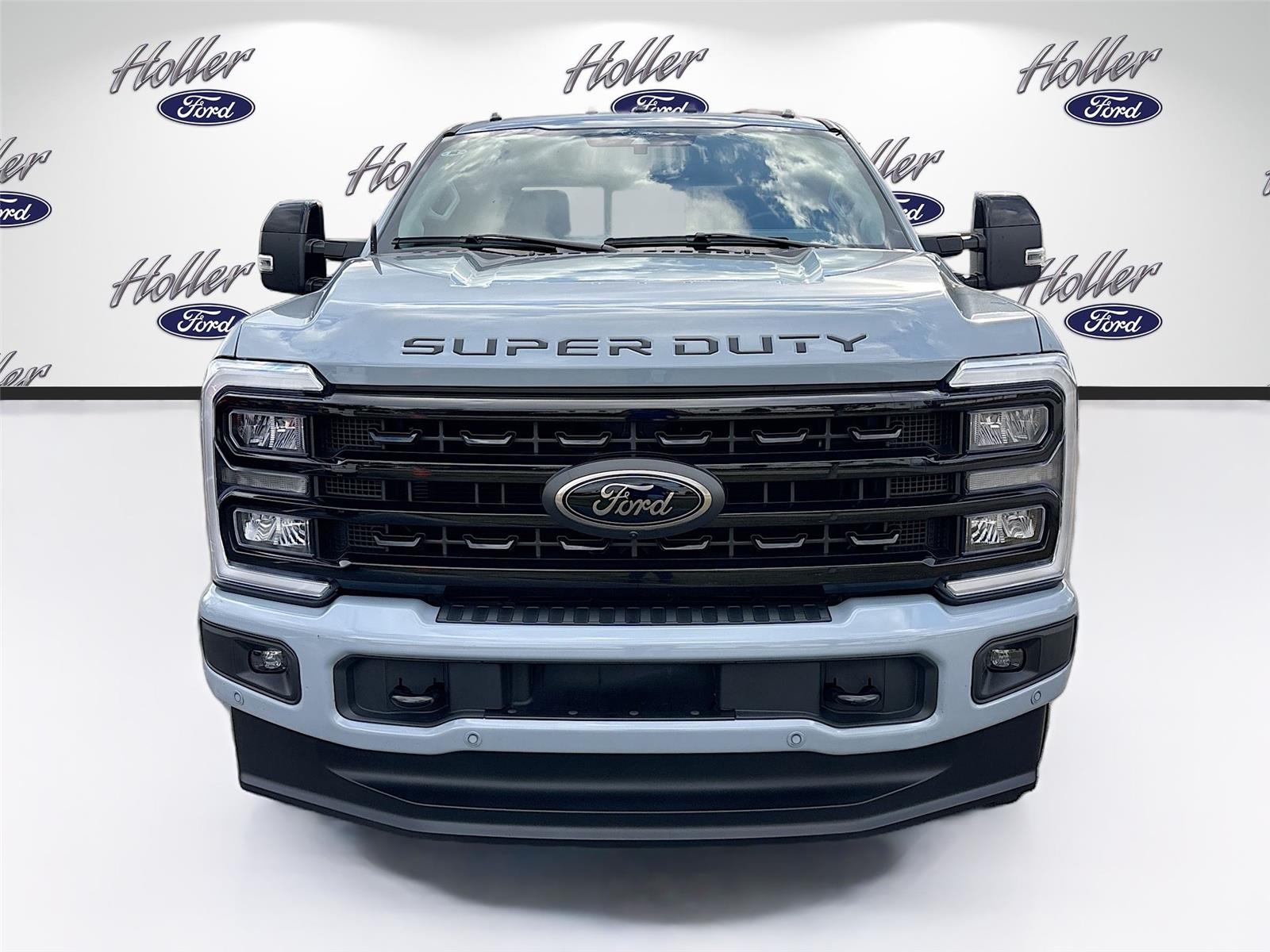 2024 Ford Super Duty F-250 SRW LARIAT