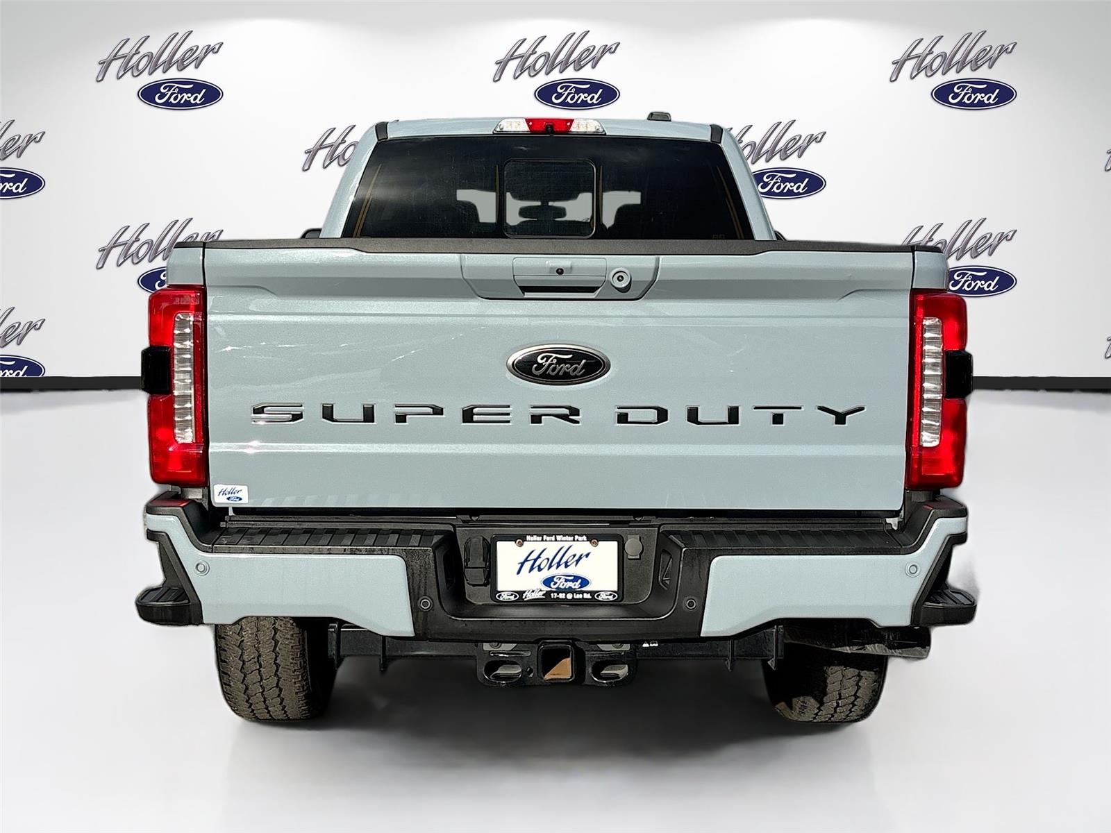 2024 Ford Super Duty F-250 SRW LARIAT