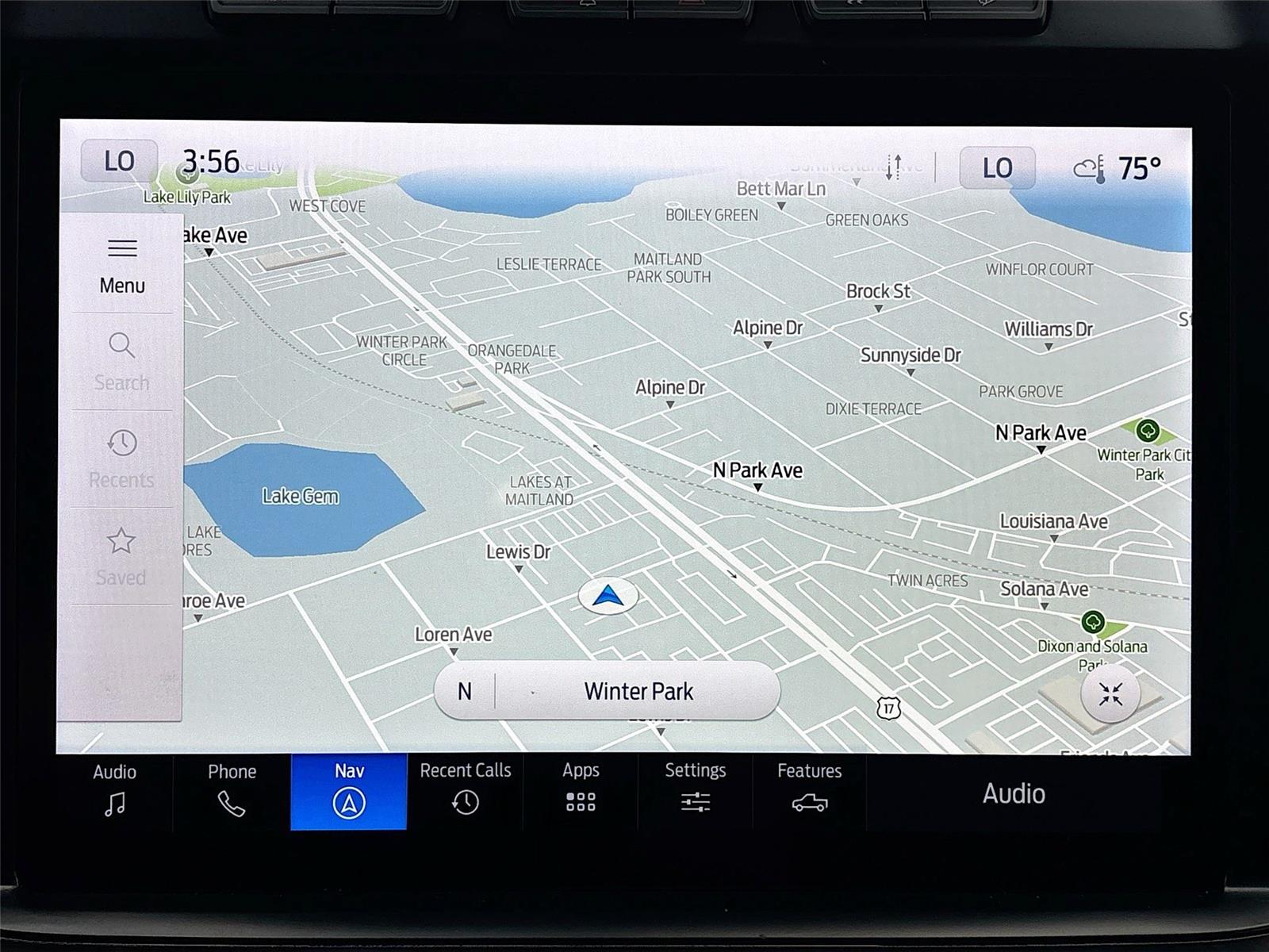 2024 Ford Super Duty F-250 SRW LARIAT