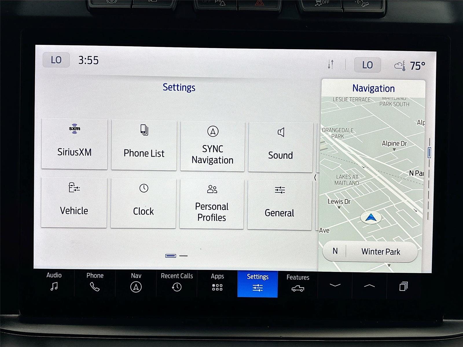 2024 Ford Super Duty F-250 SRW LARIAT