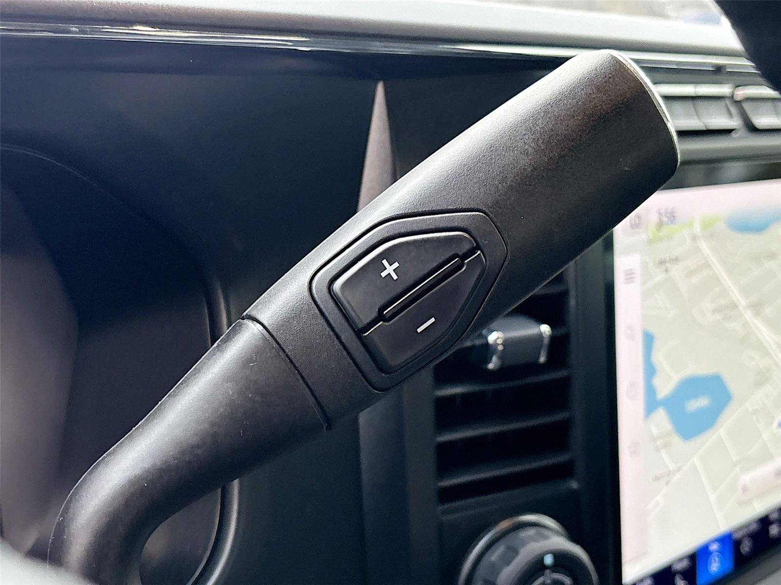 2024 Ford Super Duty F-250 SRW LARIAT