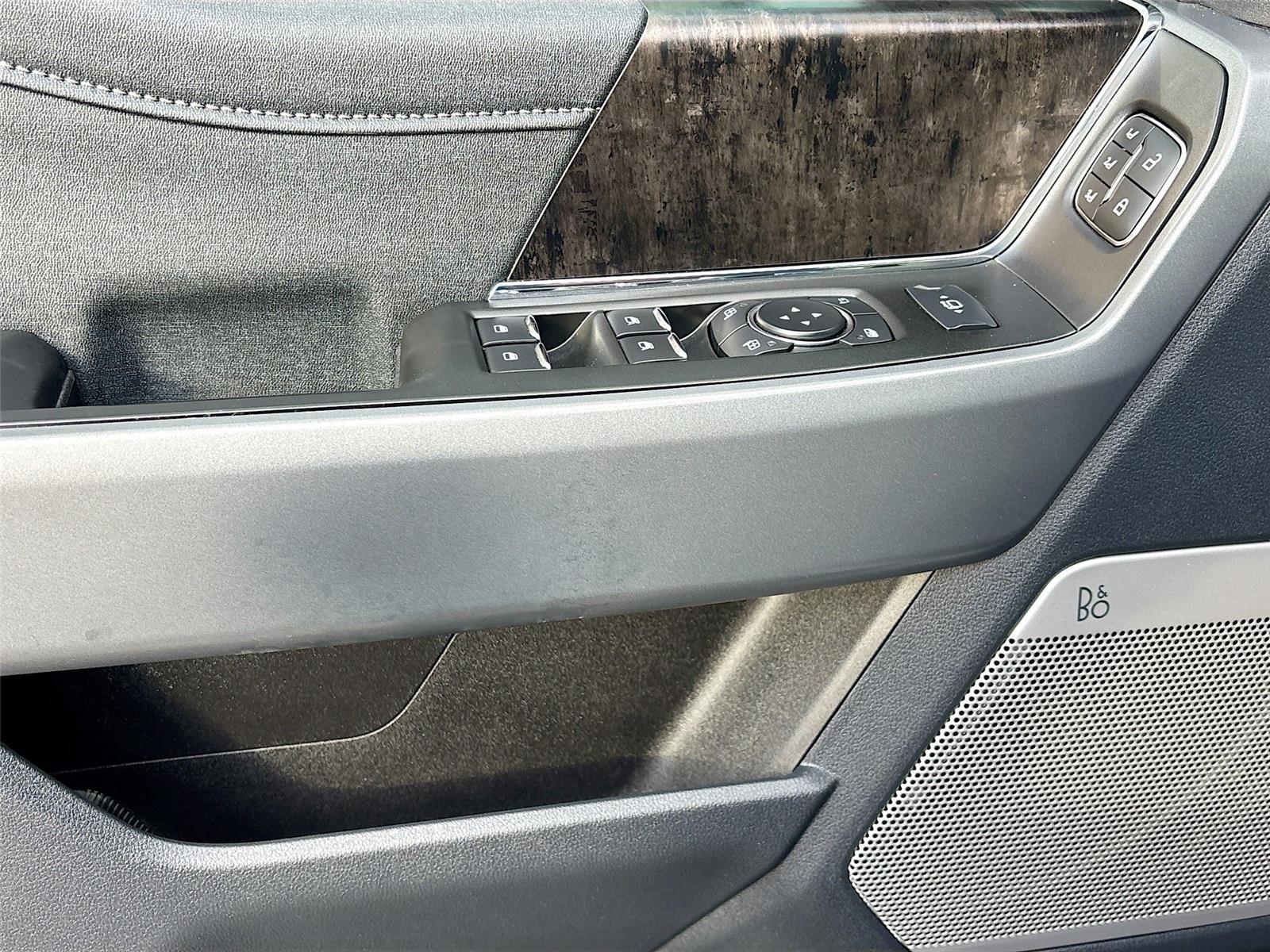 2024 Ford Super Duty F-250 SRW LARIAT