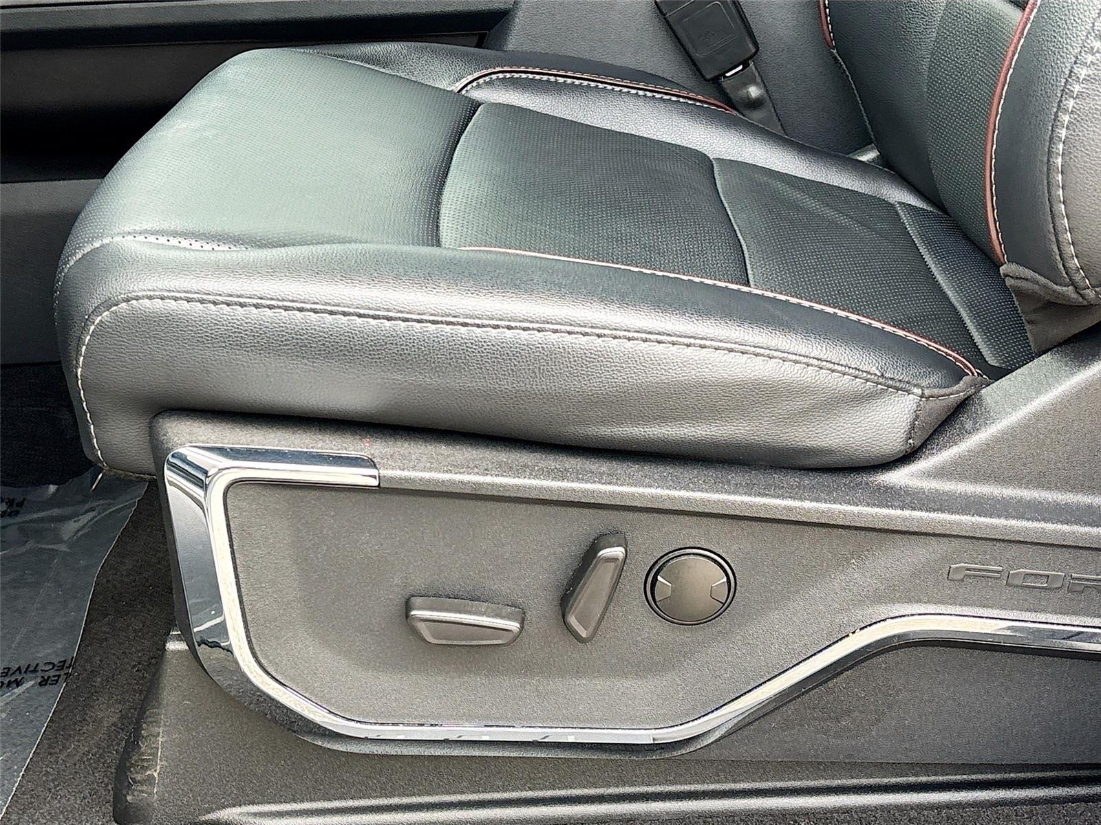 2024 Ford Super Duty F-250 SRW LARIAT