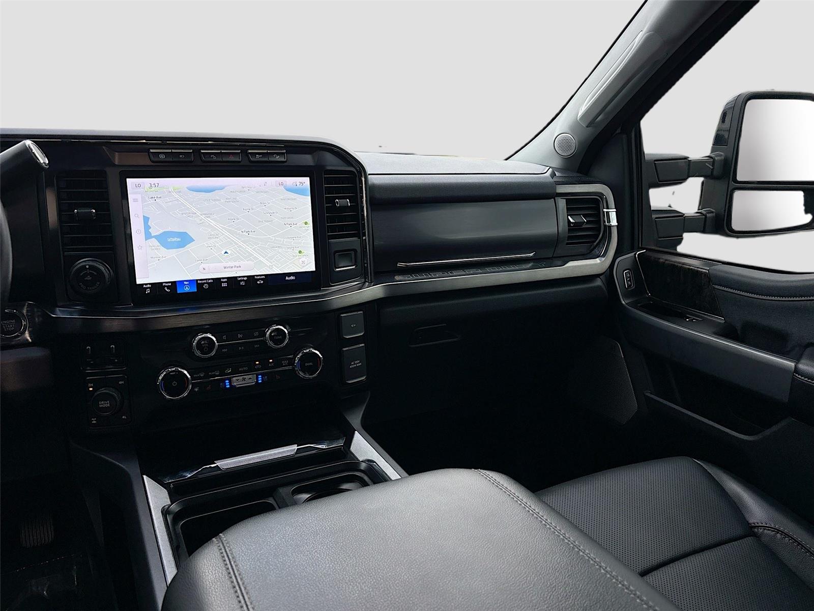 2024 Ford Super Duty F-250 SRW LARIAT