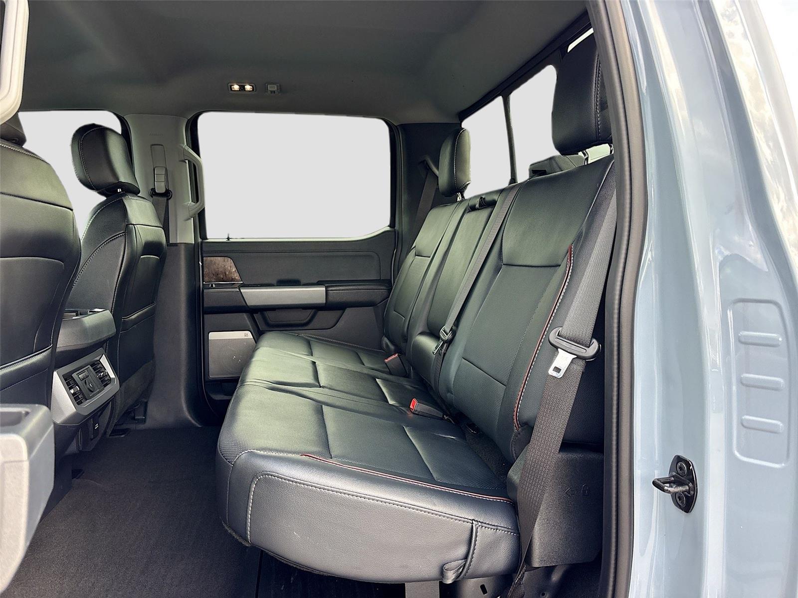 2024 Ford Super Duty F-250 SRW LARIAT