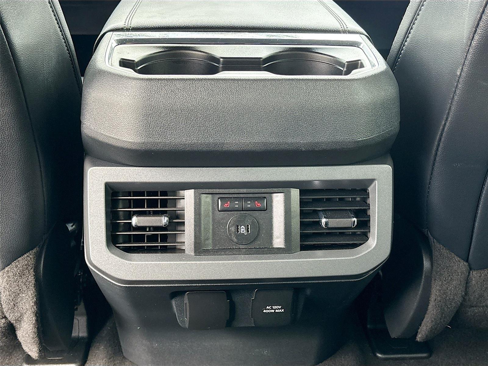 2024 Ford Super Duty F-250 SRW LARIAT