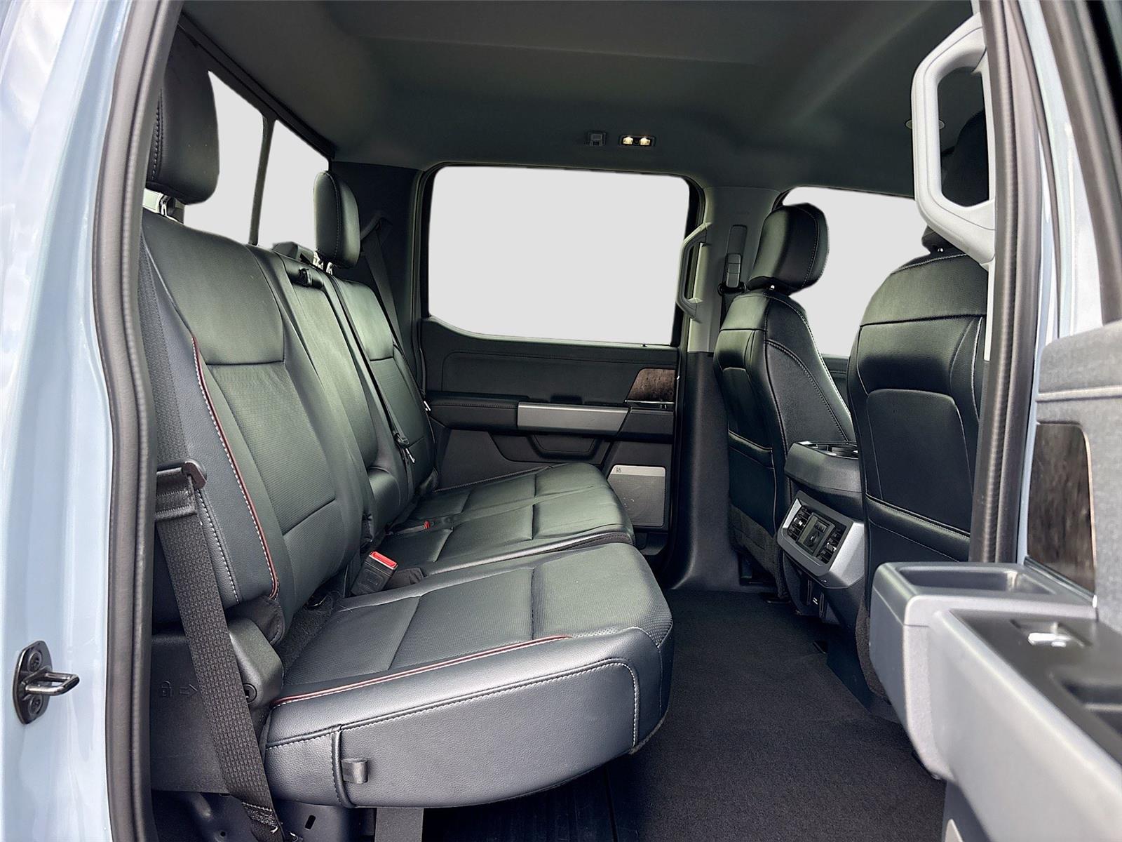 2024 Ford Super Duty F-250 SRW LARIAT