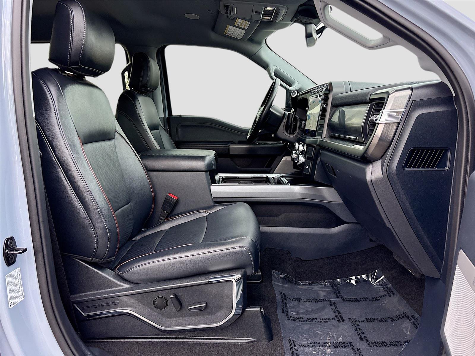 2024 Ford Super Duty F-250 SRW LARIAT