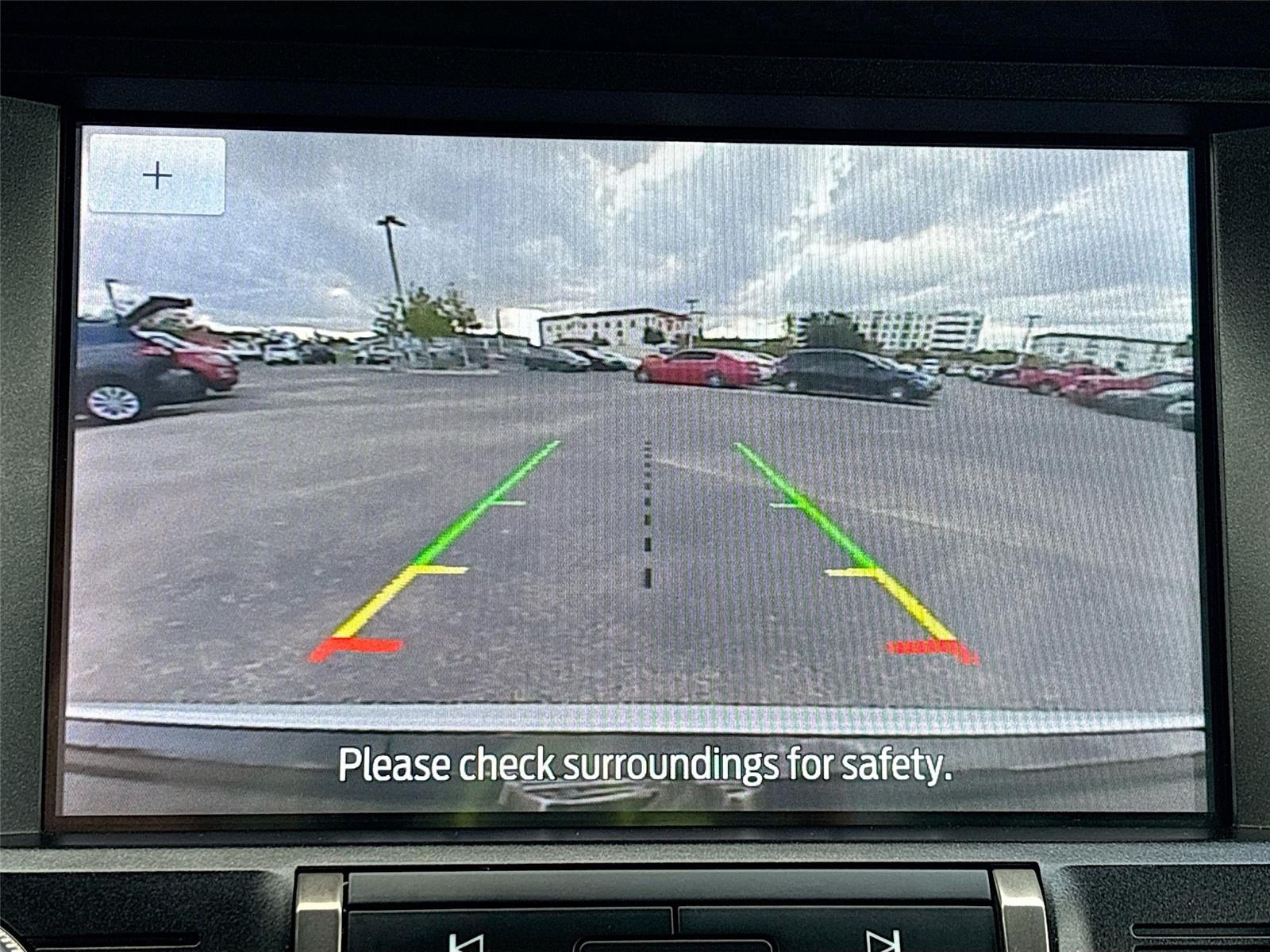 2020 Ford Mustang Shelby GT500