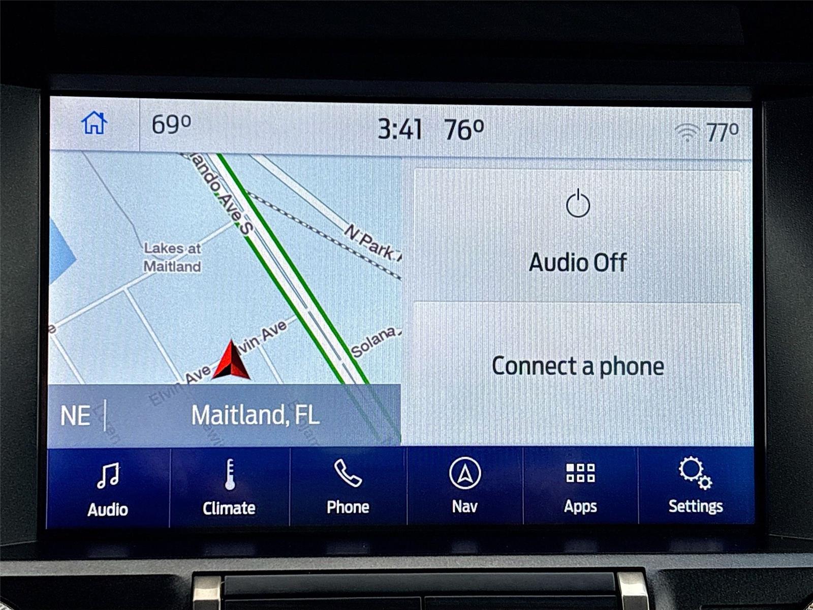 2020 Ford Mustang Shelby GT500