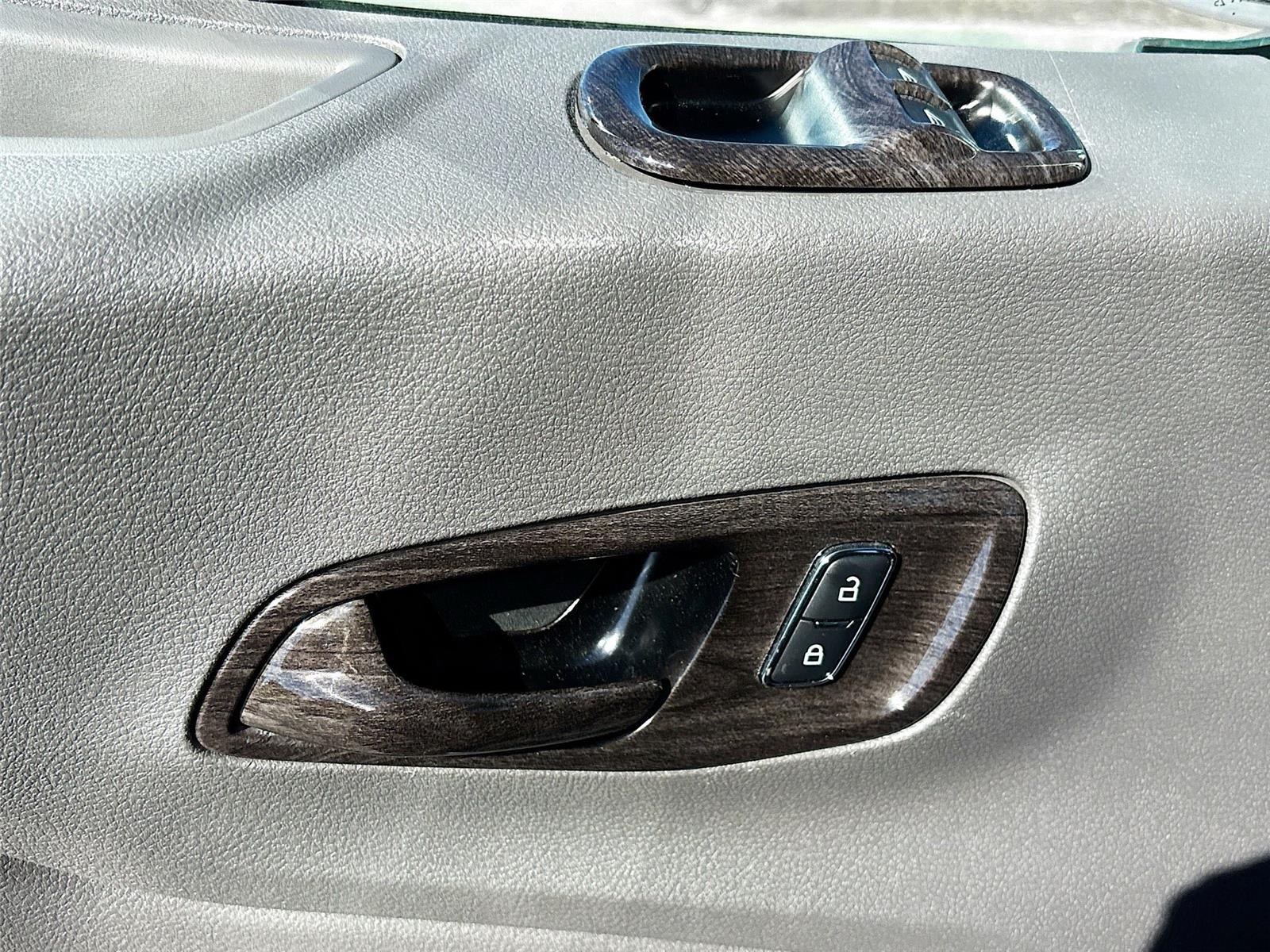 2025 Ford Transit Cargo Van