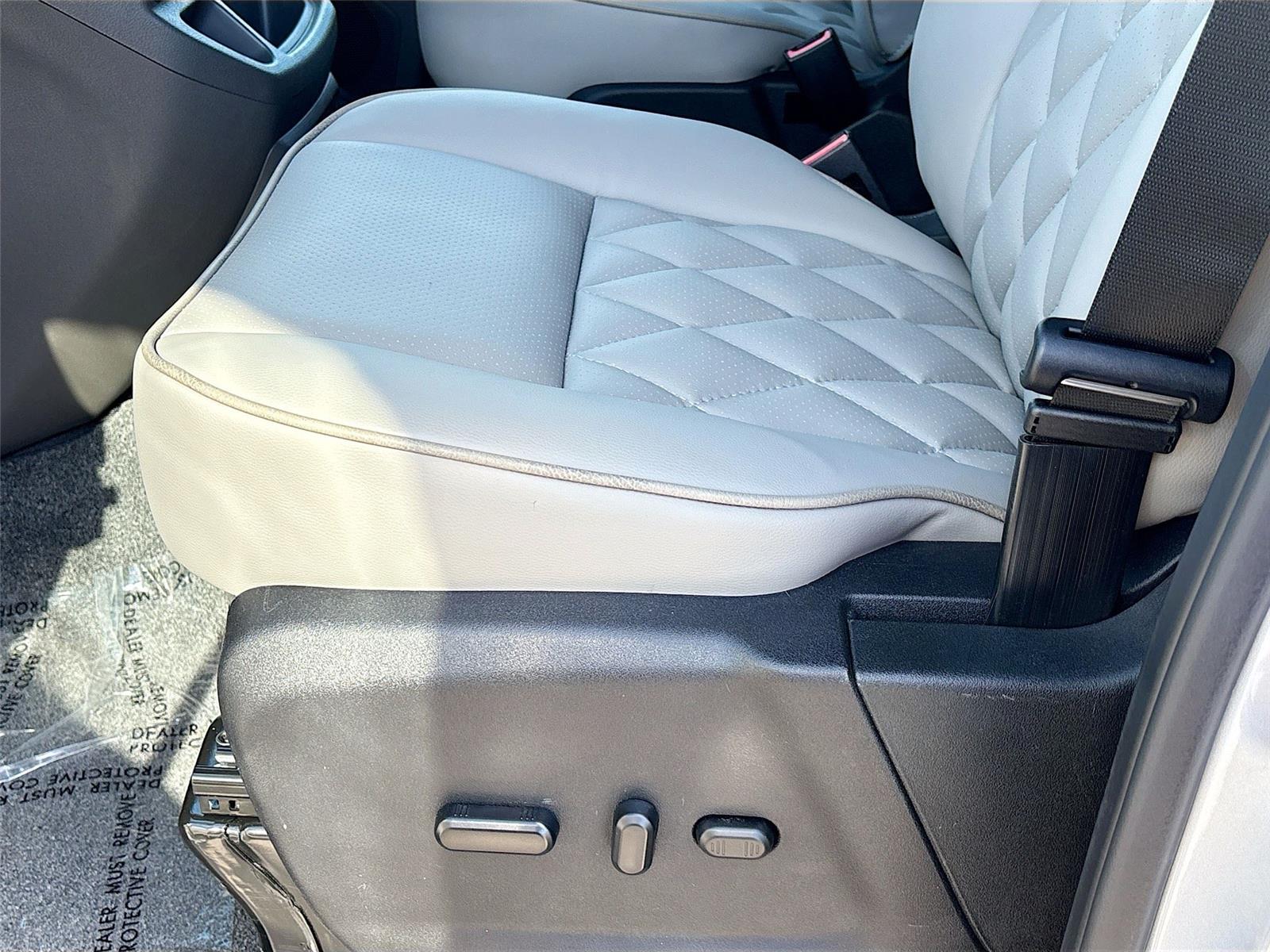 2025 Ford Transit Cargo Van