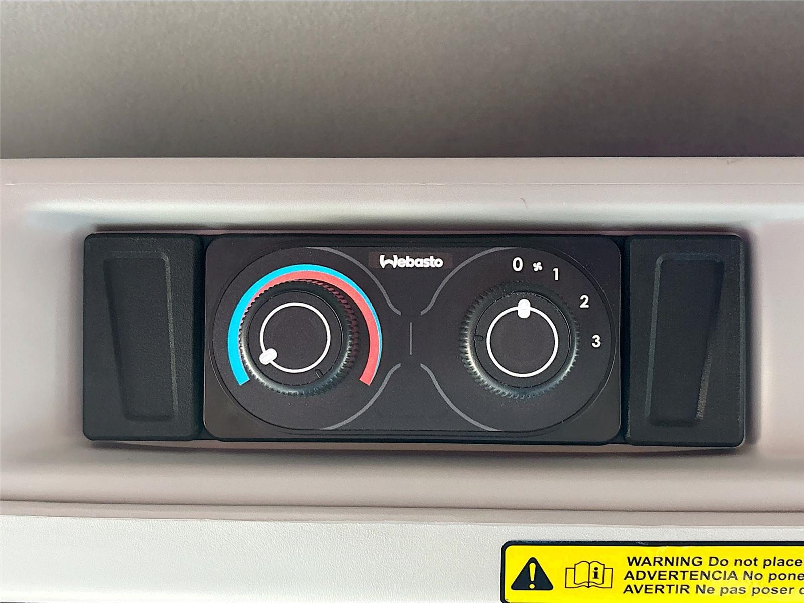 2025 Ford Transit Cargo Van