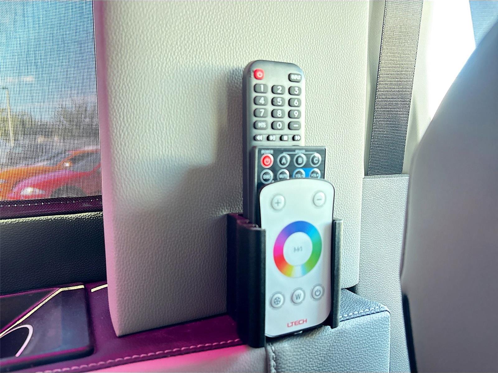 2025 Ford Transit Cargo Van