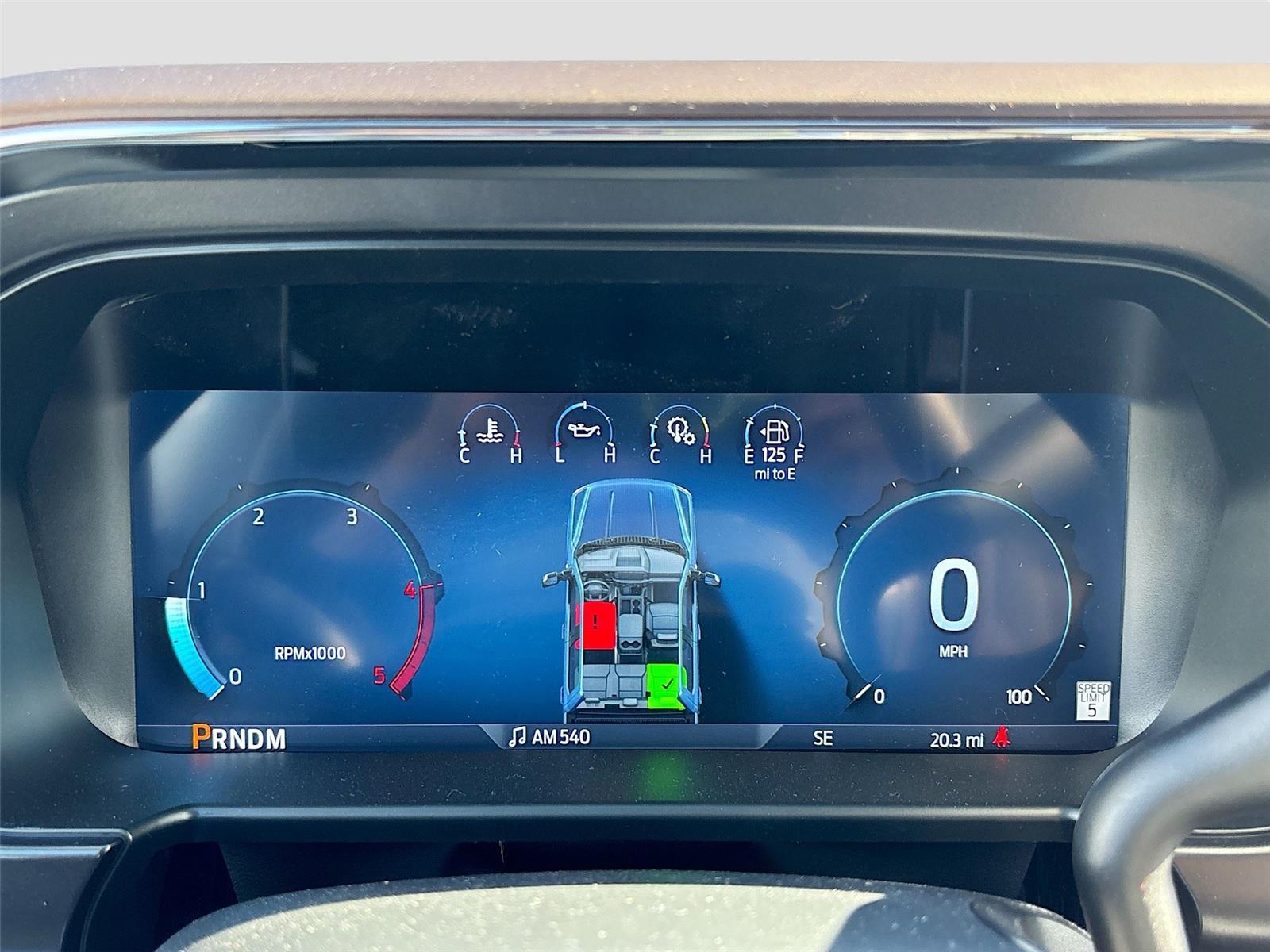 2026 Ford Super Duty F-350 SRW King Ranch