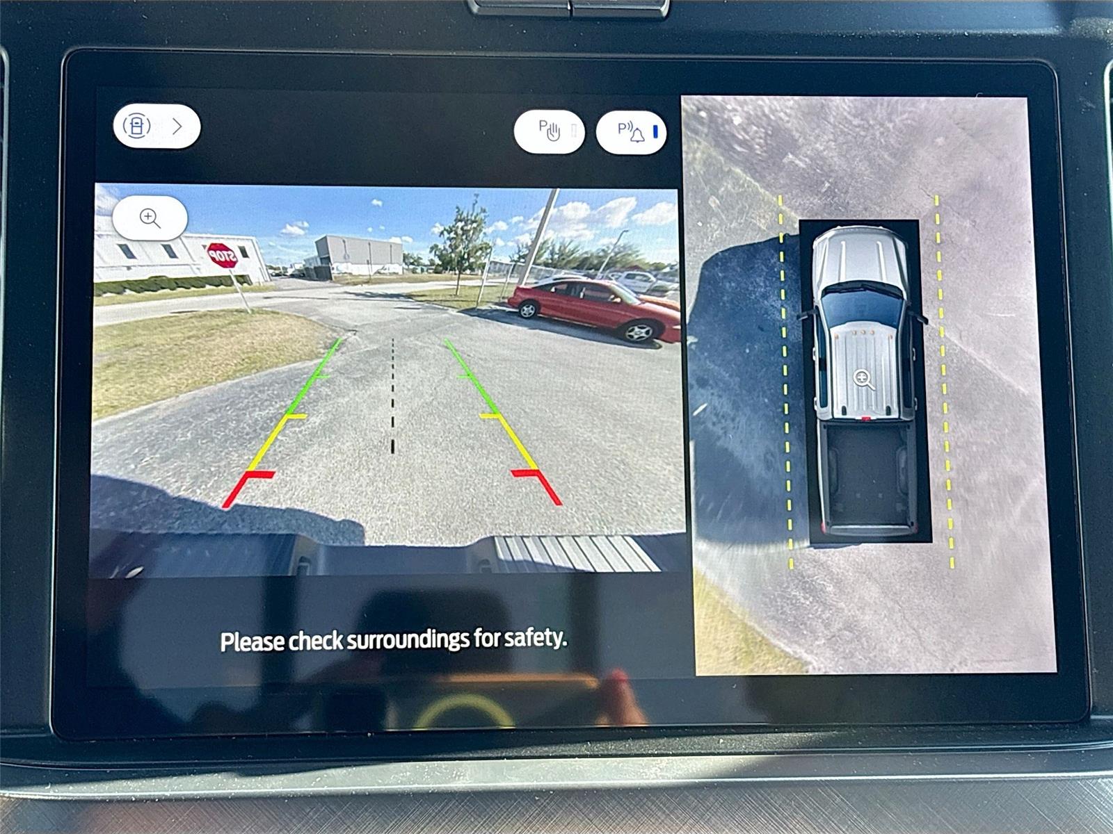 2026 Ford Super Duty F-350 SRW King Ranch