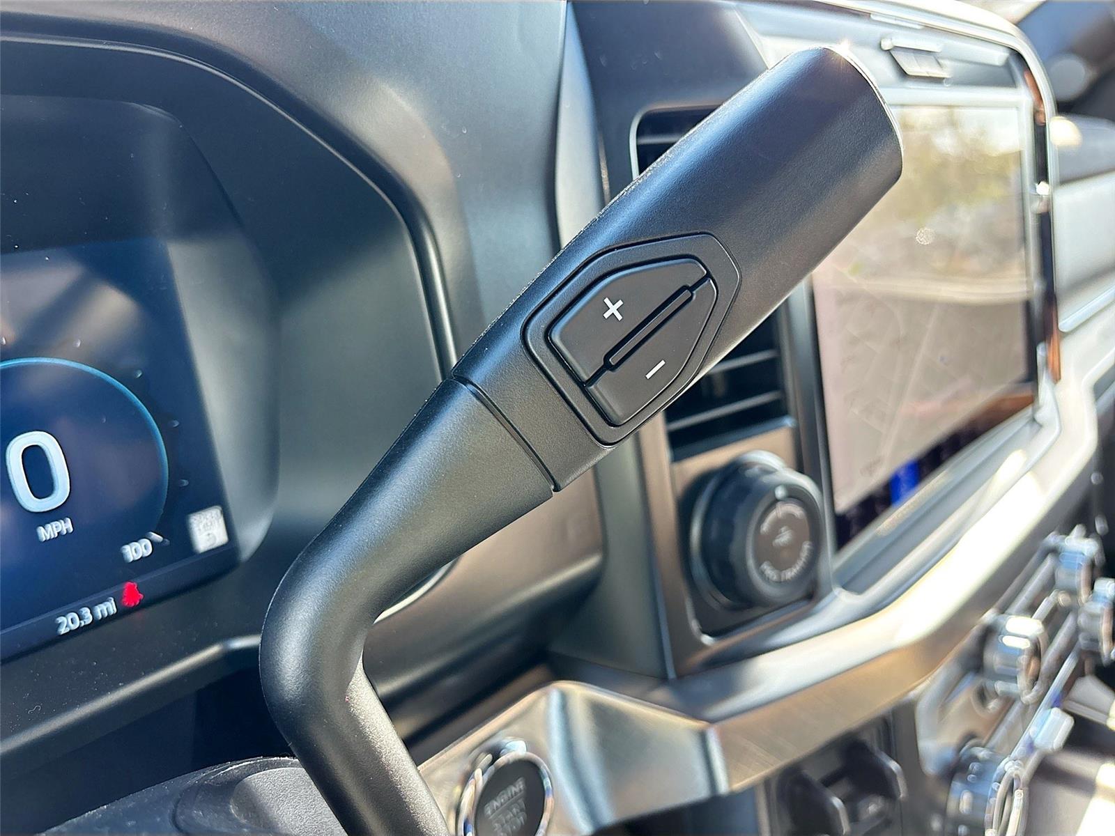 2026 Ford Super Duty F-350 SRW King Ranch