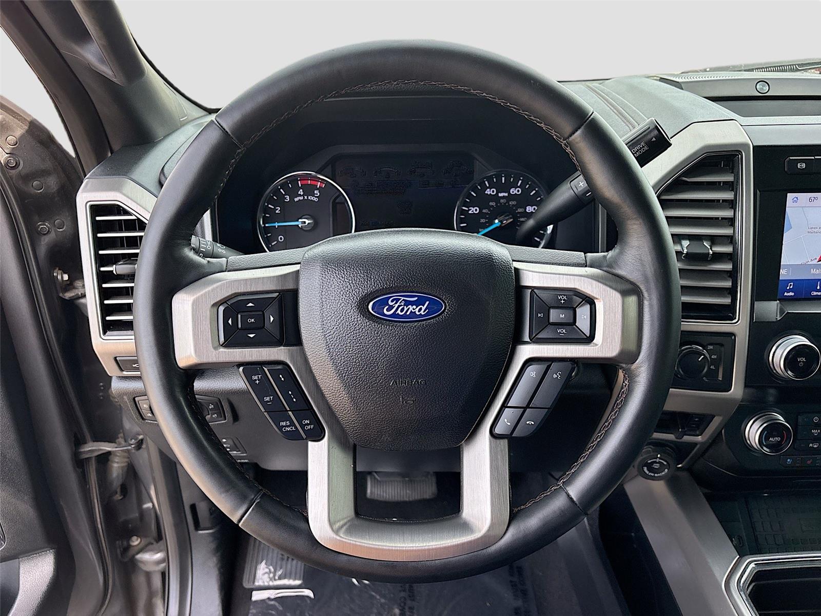 2021 Ford Super Duty F-450 DRW Platinum