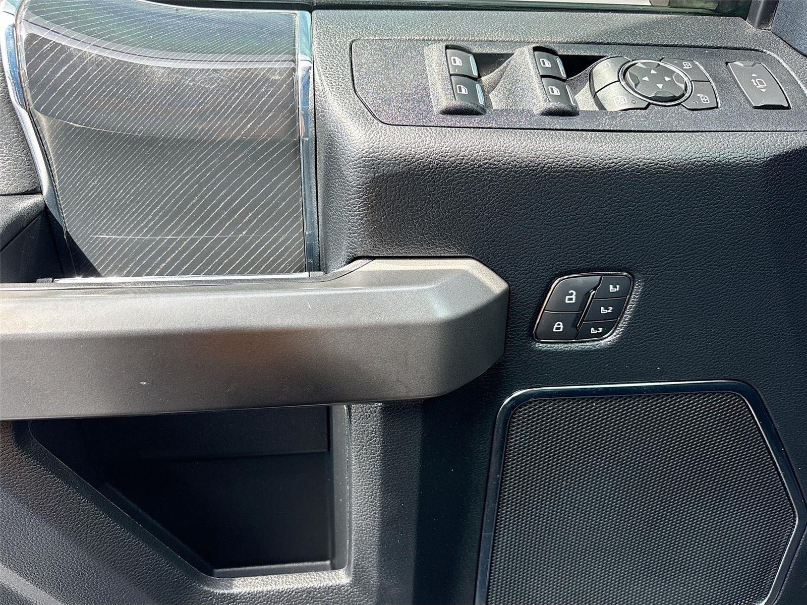 2021 Ford Super Duty F-450 DRW Platinum