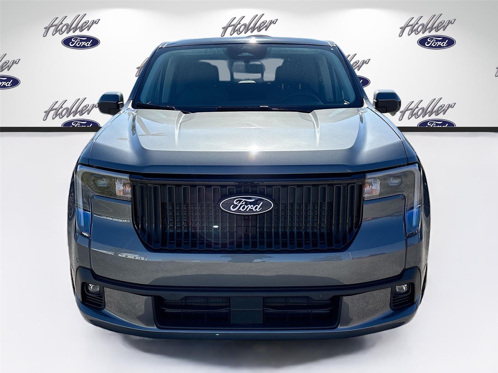2026 Ford Maverick Lobo High